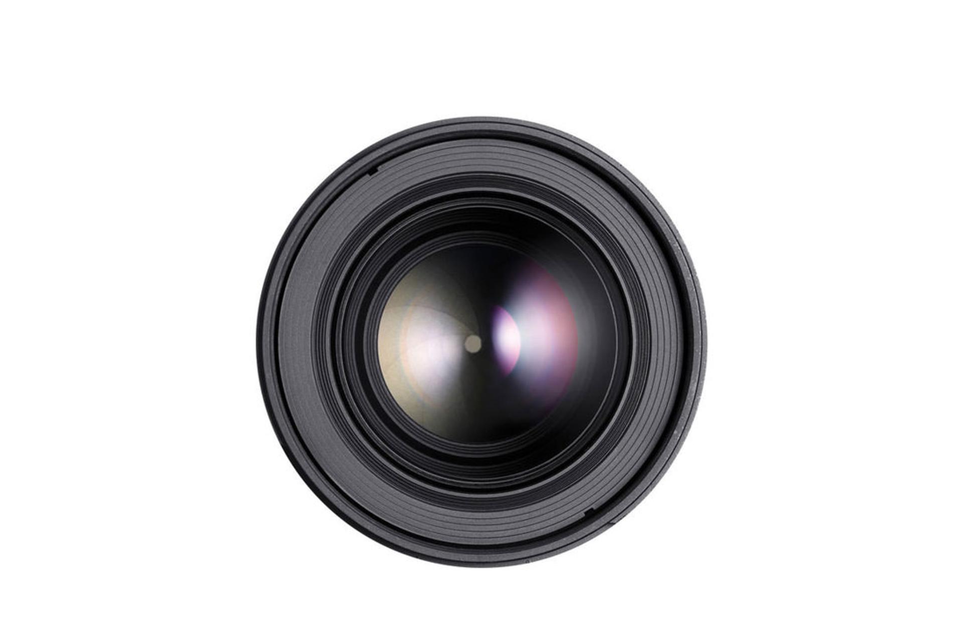 Samyang 100mm F2.8 Macro	