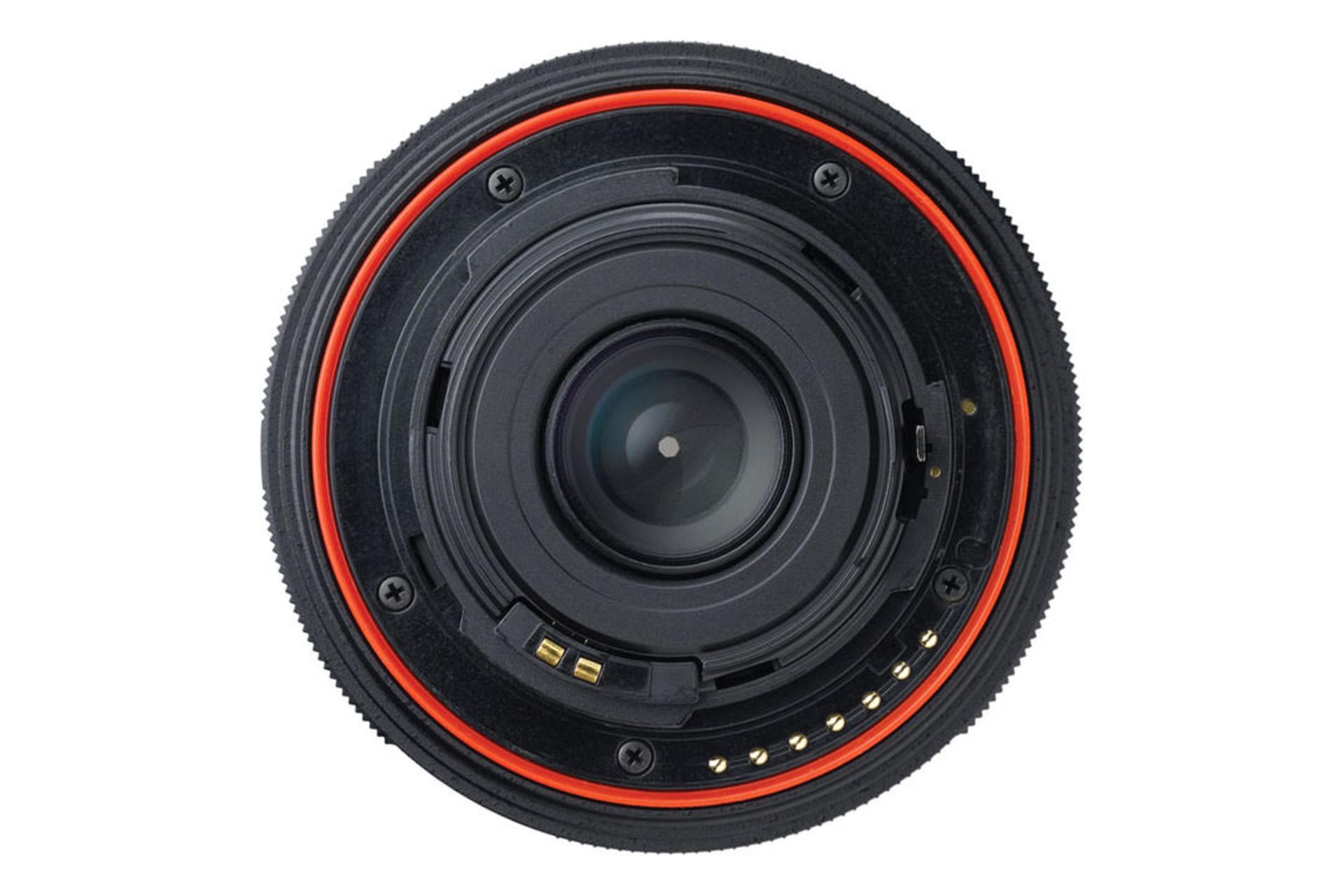 Pentax DA 18-50mm F4.5-5.6 DC WR RE	