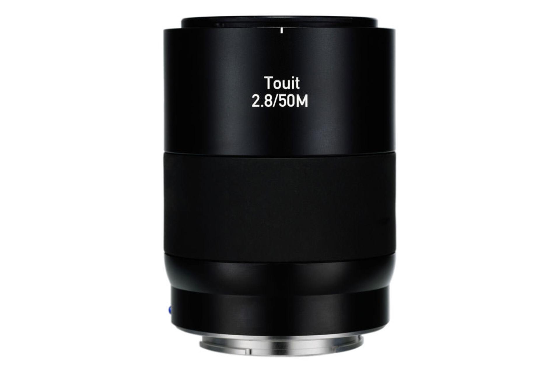Zeiss Touit 50mm F2.8	