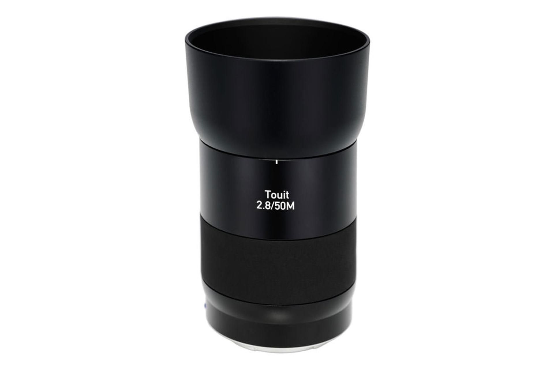 Zeiss Touit 50mm F2.8	