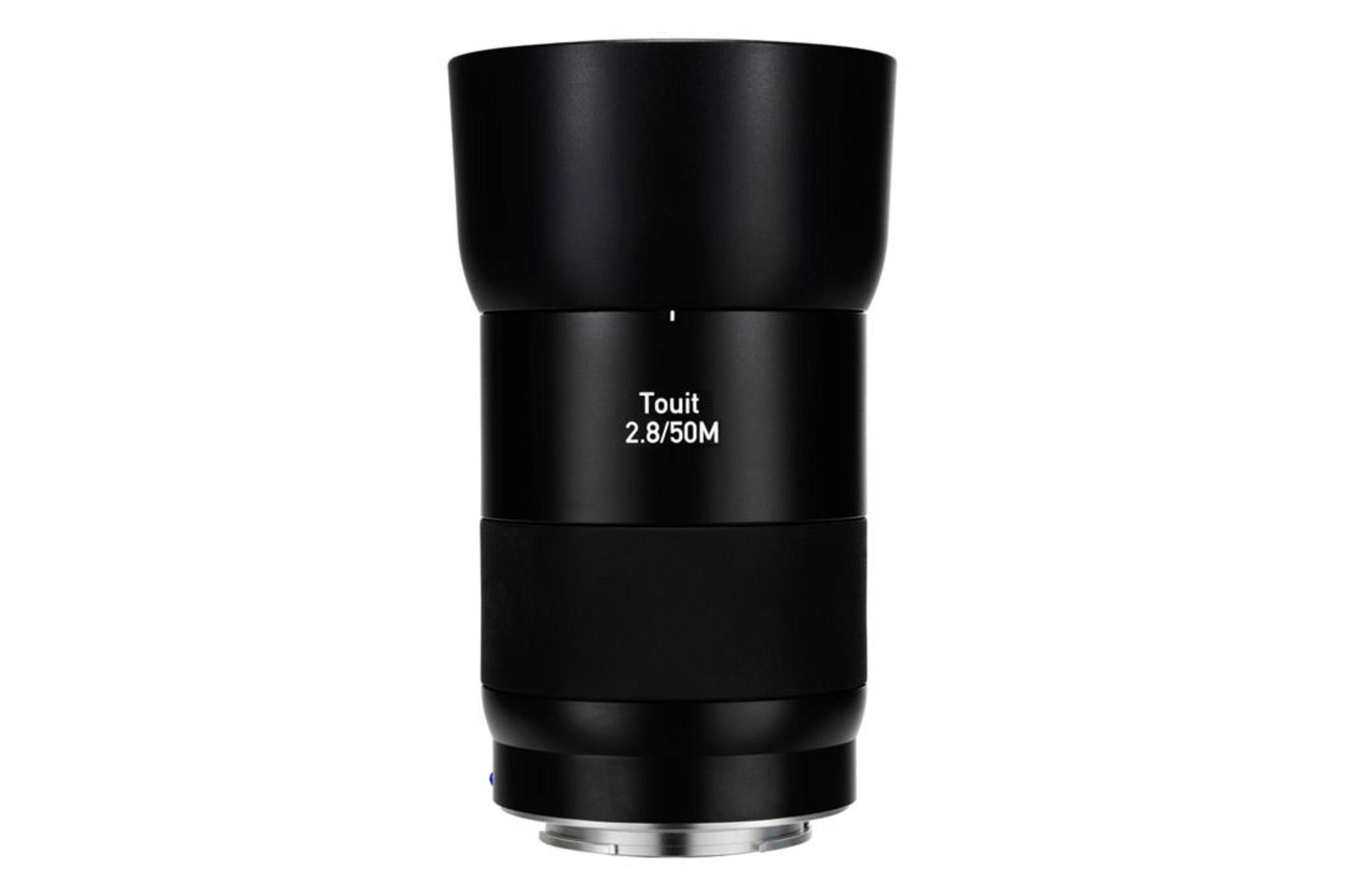 Zeiss Touit 50mm F2.8	