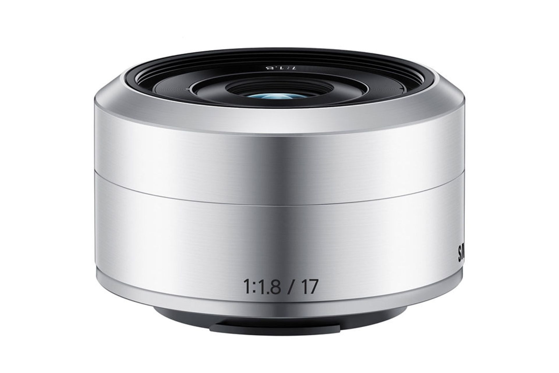 Samsung NX-M 17mm F1.8 OIS