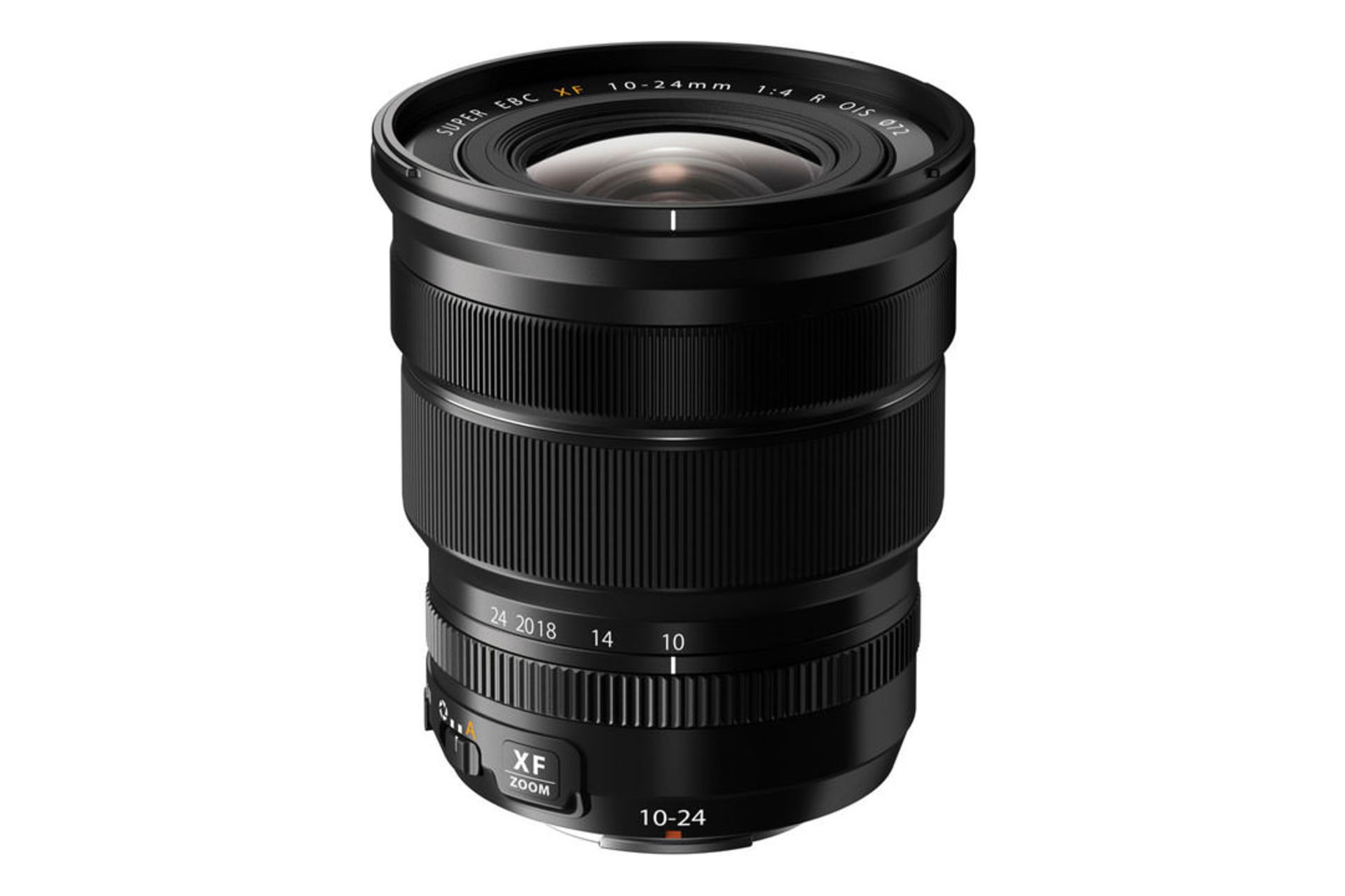 Fujifilm XF 10-24mm F4 R OIS	