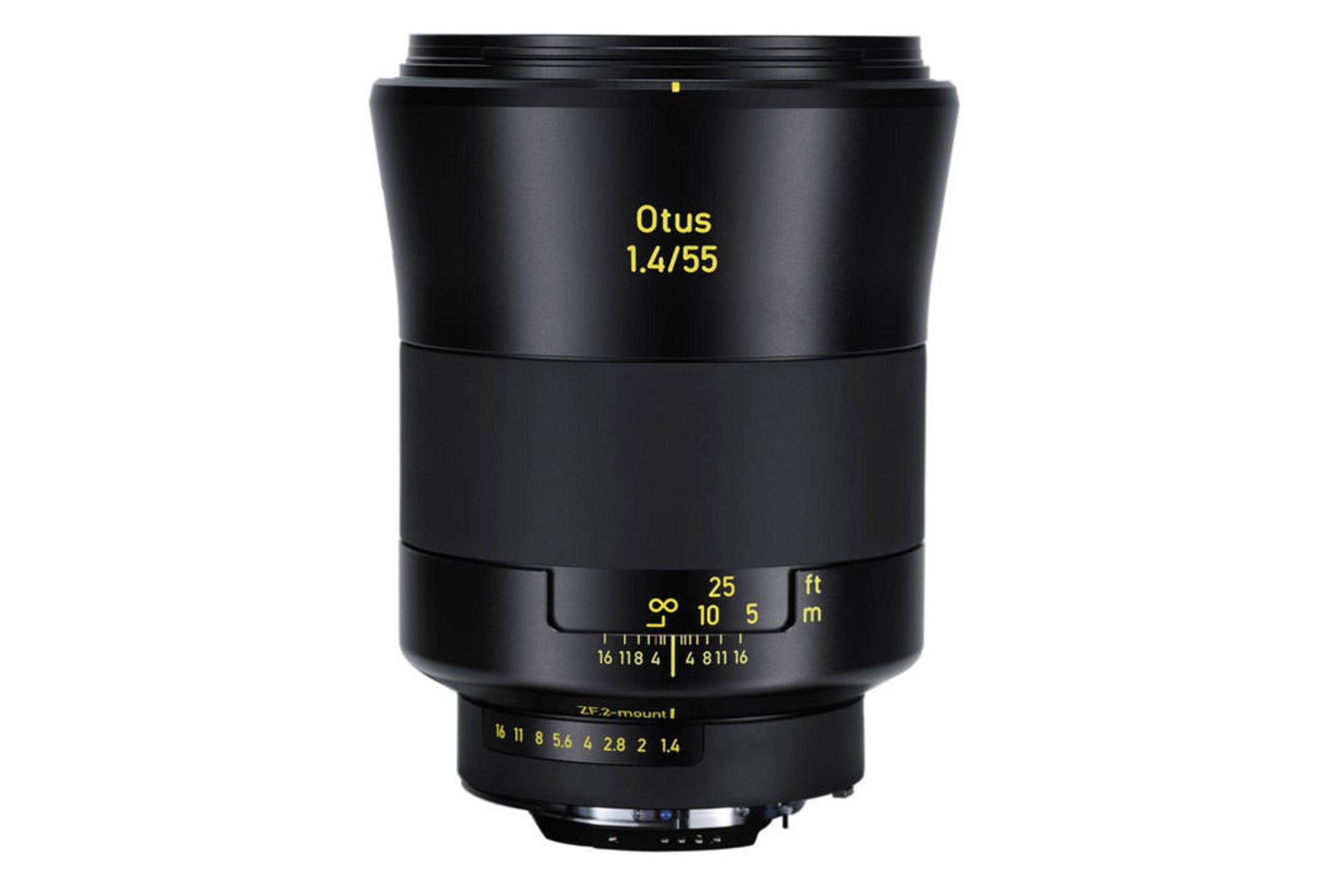 Zeiss Otus 1.4/Zeiss Otus 1.4/55	5	