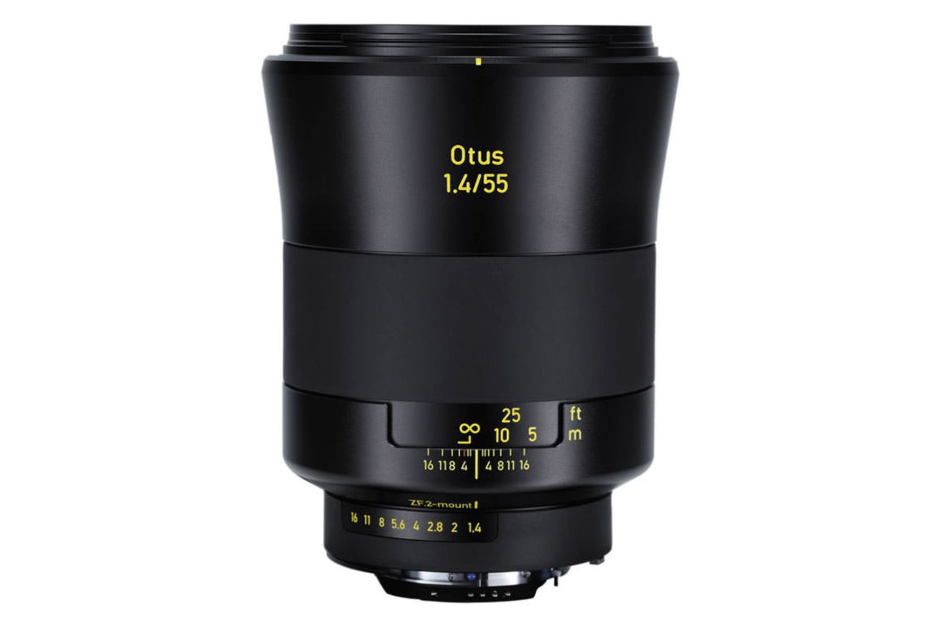 Zeiss Otus 1.4/Zeiss Otus 1.4/55	5	