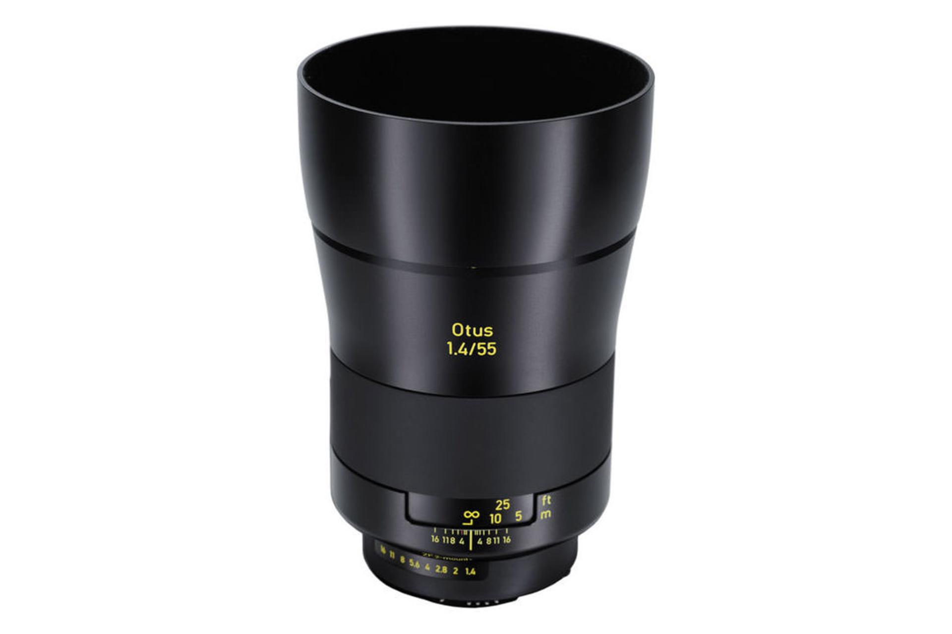 Zeiss Otus 1.4/55	