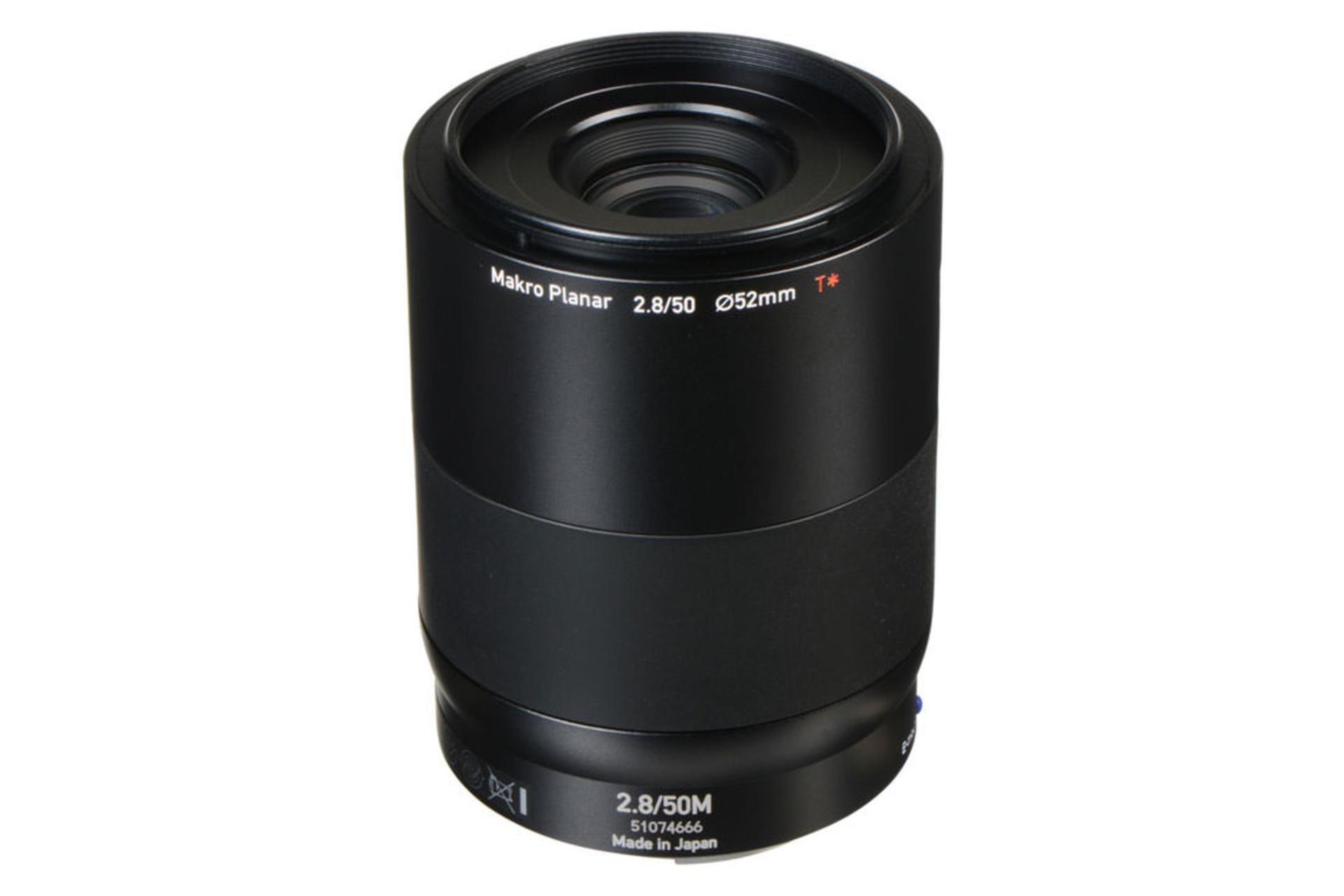 Zeiss Touit 50mm F2.8	