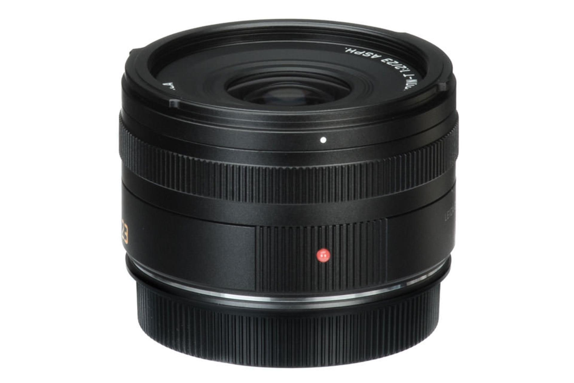 Leica Summicron-T 23mm f/2 ASPH	