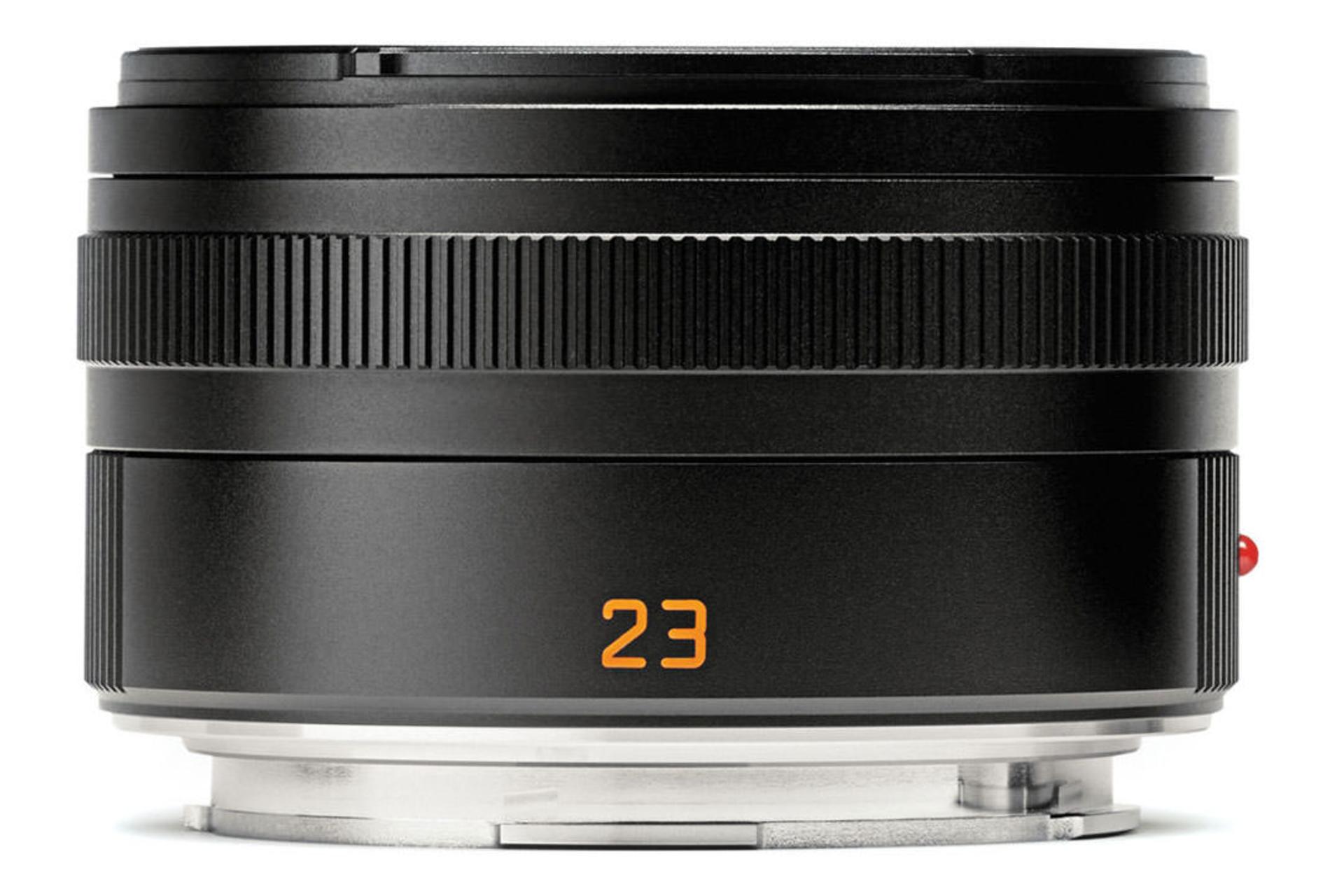 Leica Summicron-T 23mm f/2 ASPH	