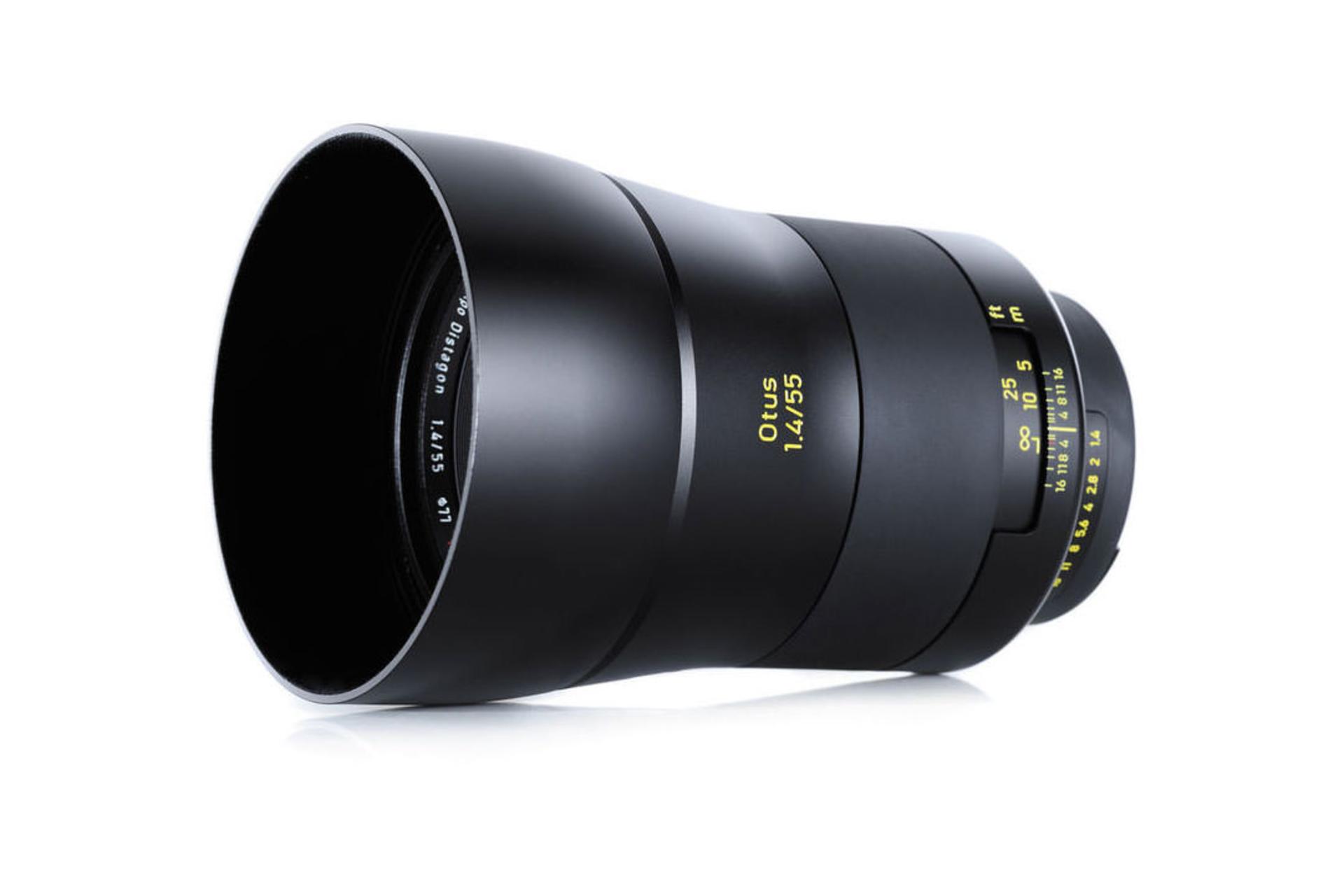 Zeiss Otus 1.4/55	