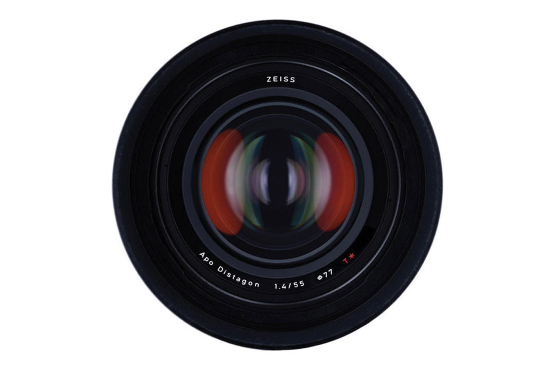 Zeiss Otus 1.4/55	