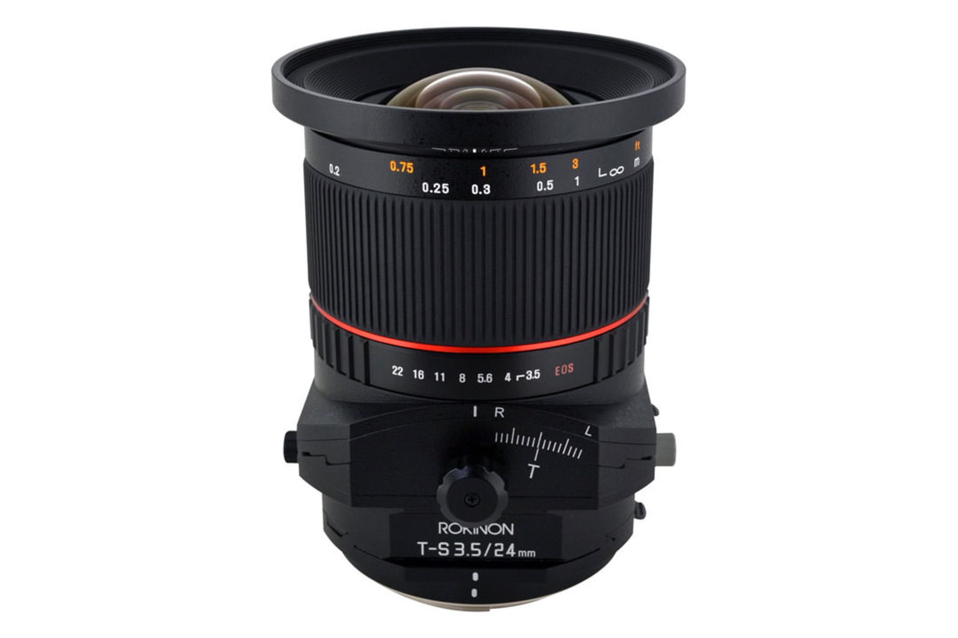 Rokinon T-S 24mm F3.5 ED AS UMC	