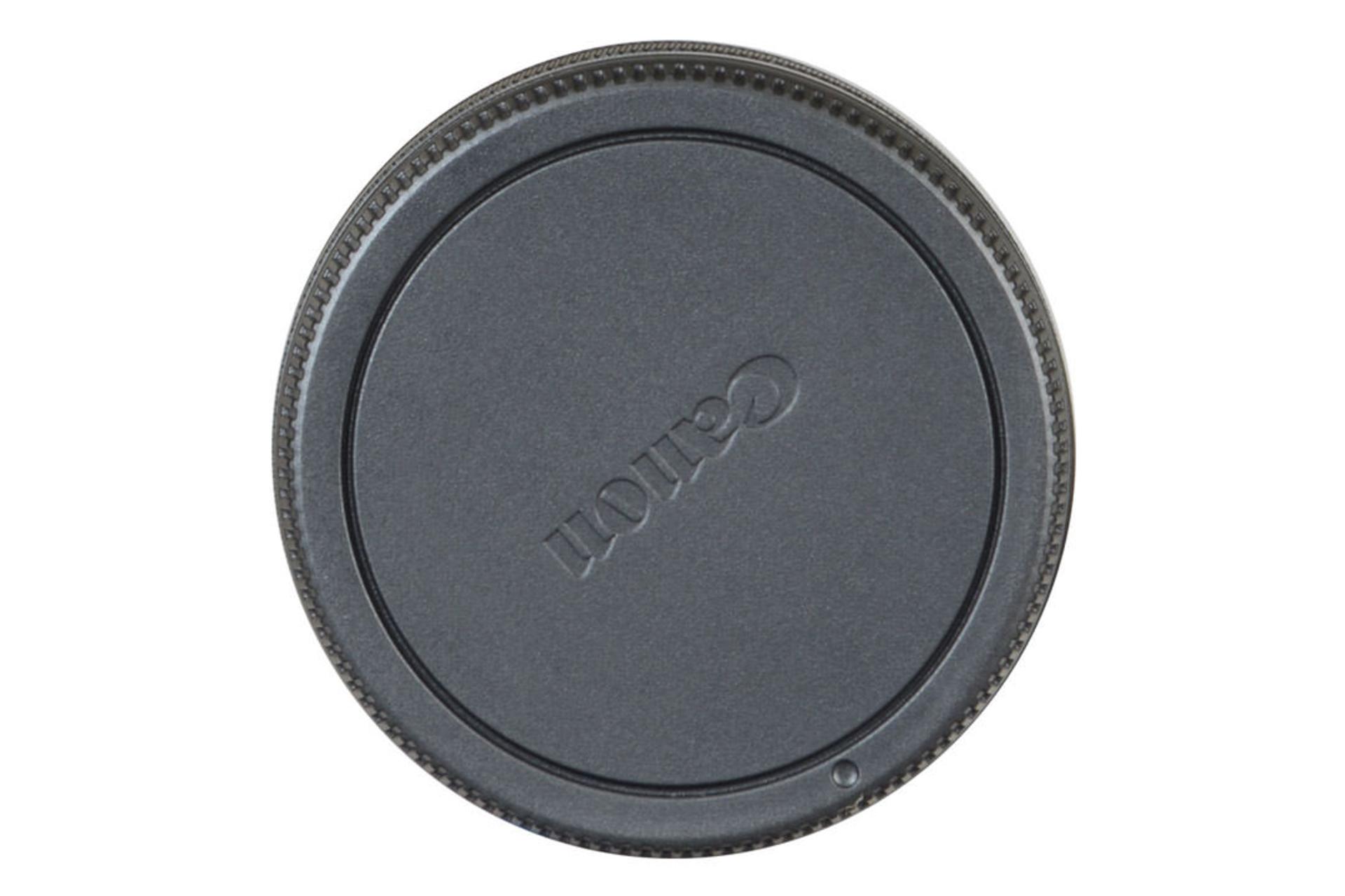 Canon EF-M 11-22mm f/4-5.6 IS STM	