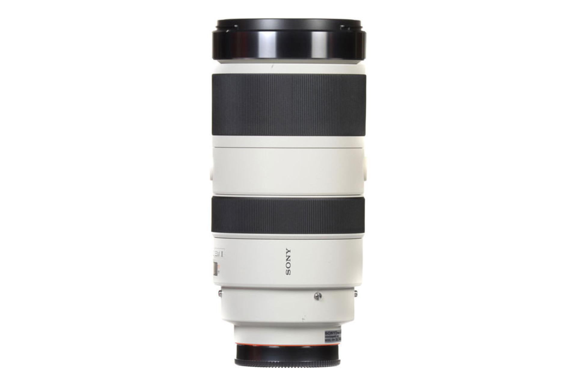 Sony 70-400mm F4-5.6 G SSM II	