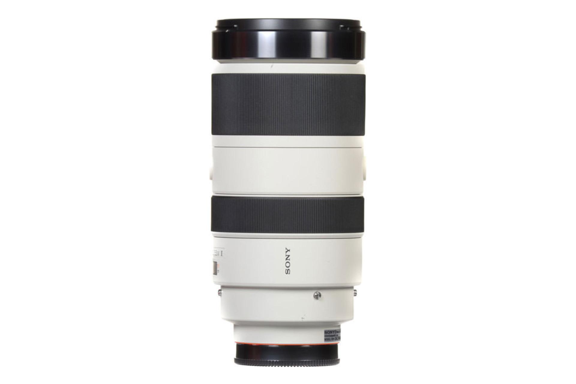 قیمت لنز دوربین سونی 70-400mm F4-5.6 G SSM II قیمت لنز دوربین سونی 70-400mm F4-5.6 G SSM II