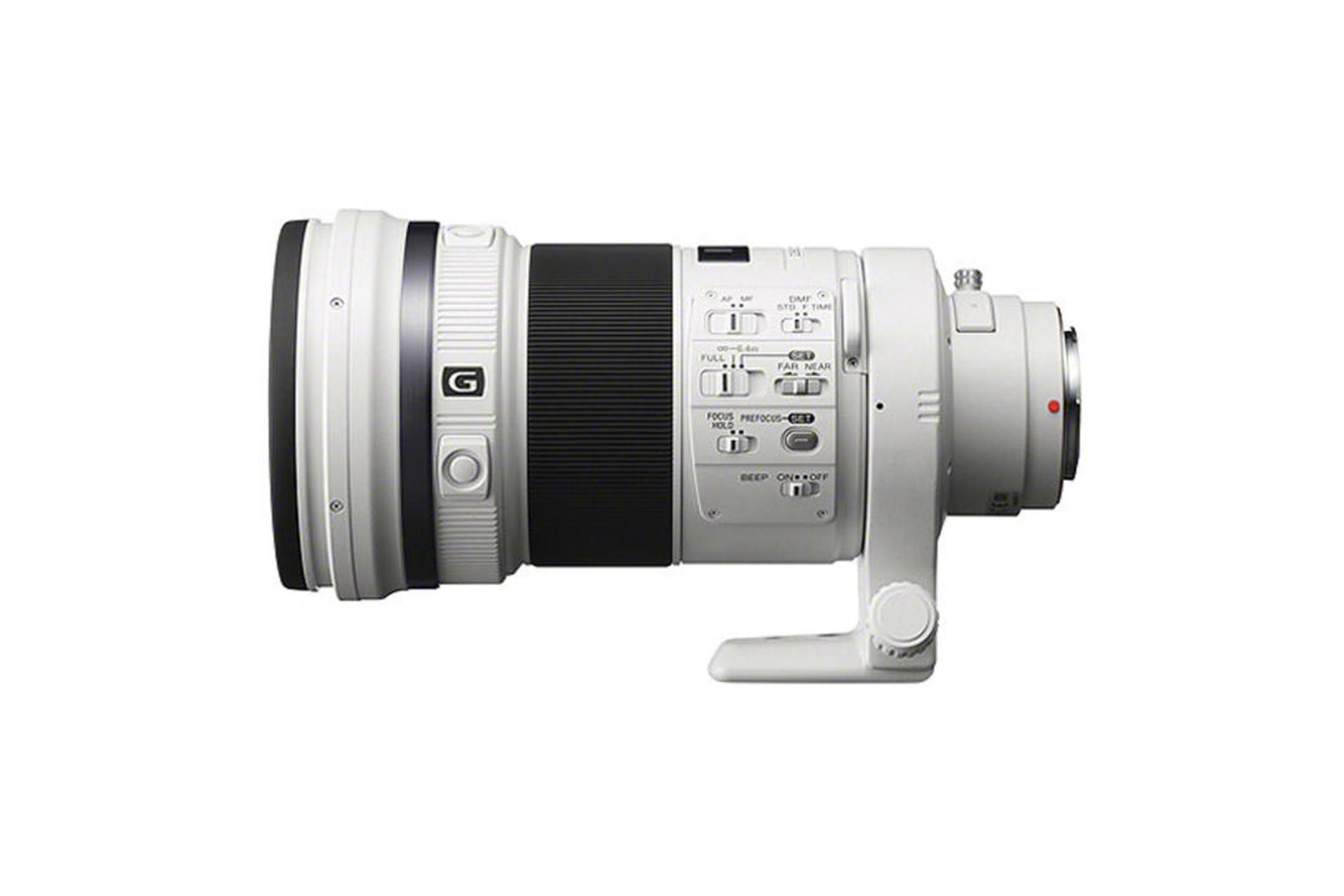 Sony 300mm F2.8 G SSM II	
