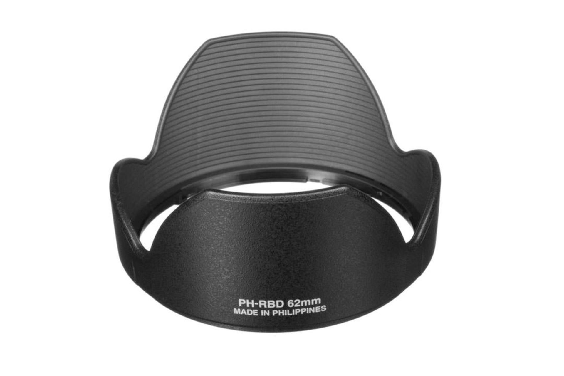 Pentax smc DA 18-270mm F3.5-6.3 ED SDM	