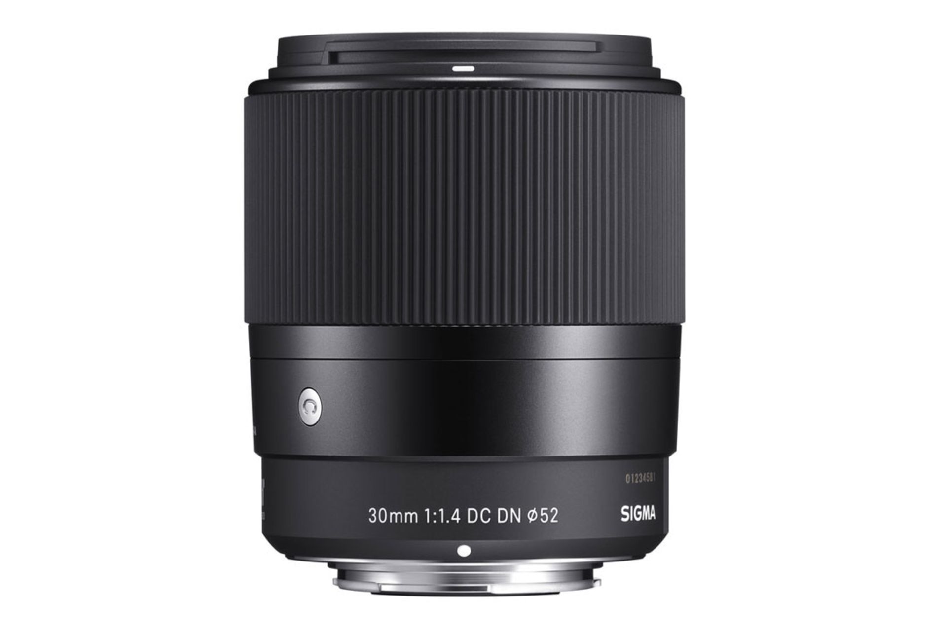 Sigma 30mm F1.4 DC DN | C for Micro Four Thirds