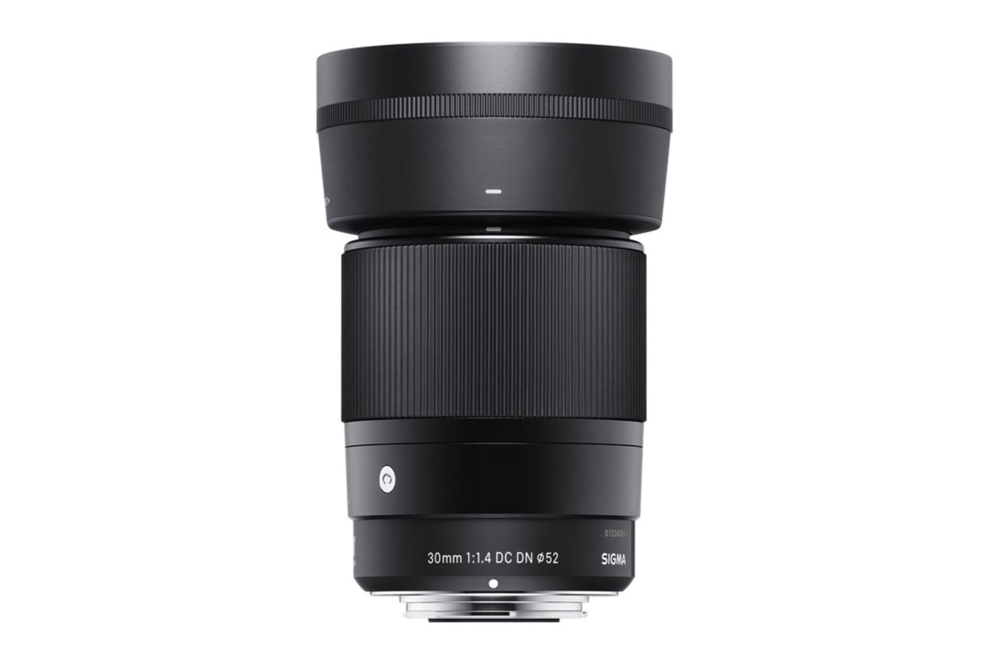 Sigma 30mm F1.4 DC DN | C for Micro Four Thirds