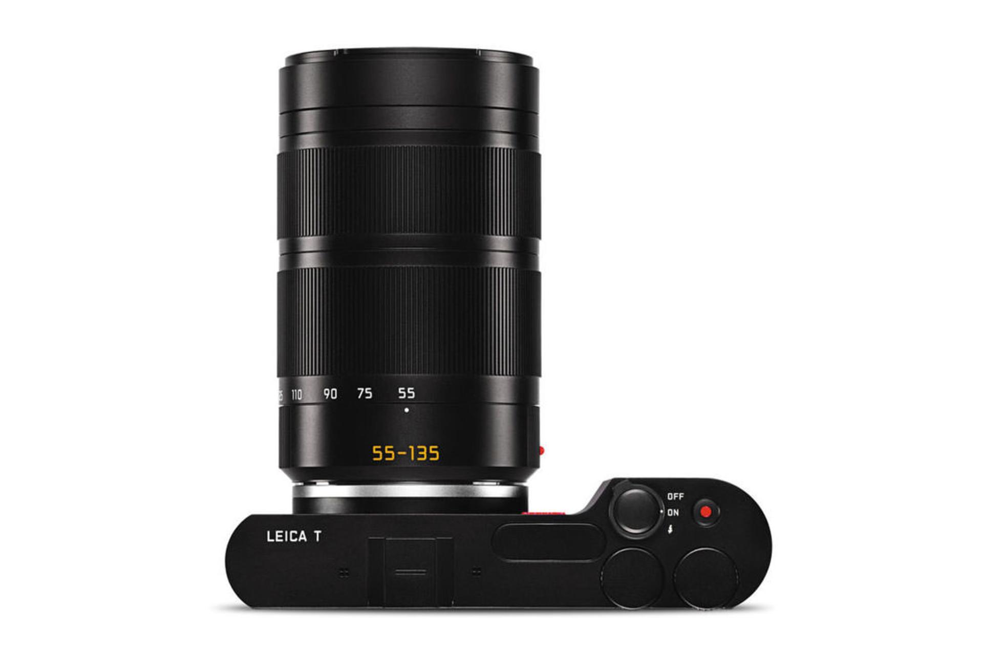 Leica APO-Vario-Elmar-T 55-135mm F3.5-4.5	