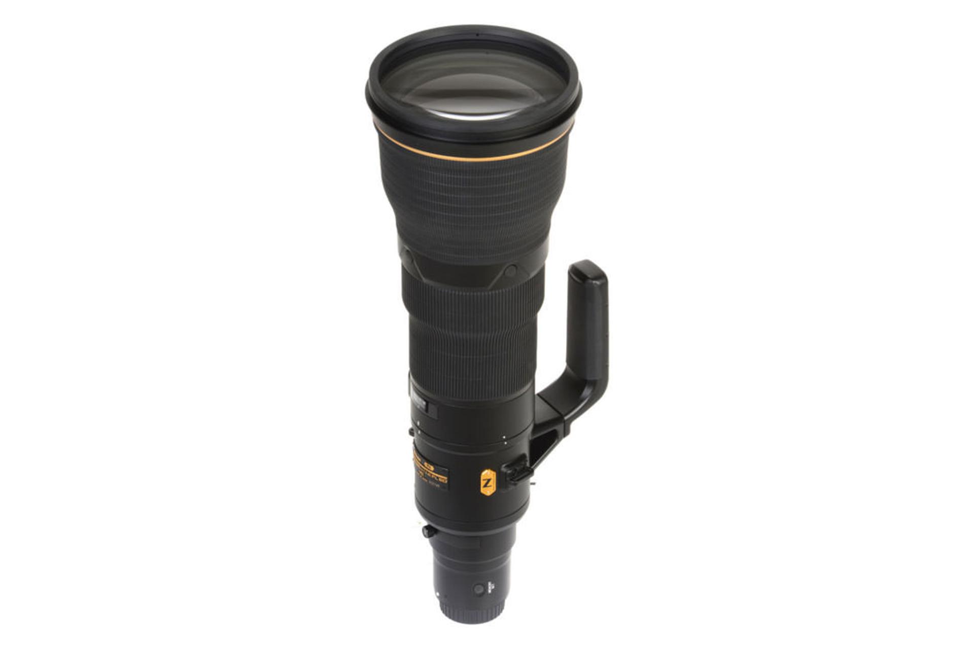 Nikon AF-S Nikkor 800mm f/5.6E FL ED VR	