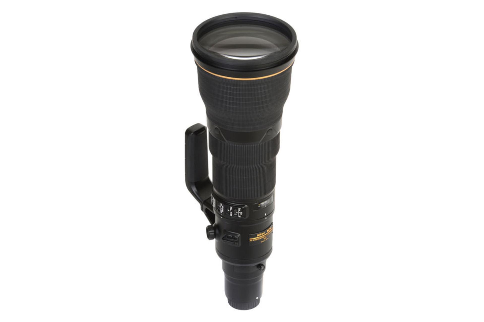 Nikon AF-S Nikkor 800mm f/5.6E FL ED VR	