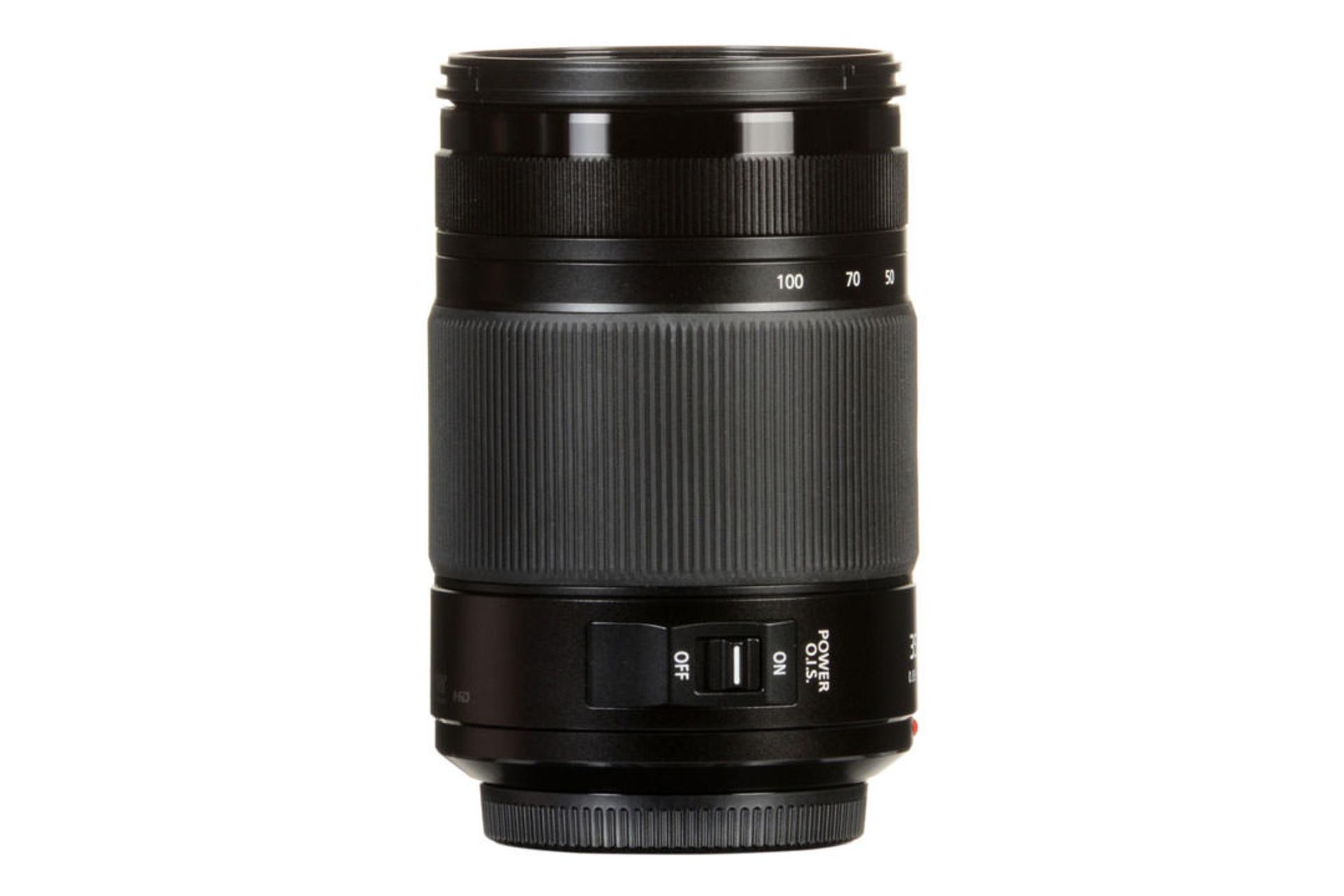 Panasonic Lumix G X Vario 35-100mm F2.8 OIS	