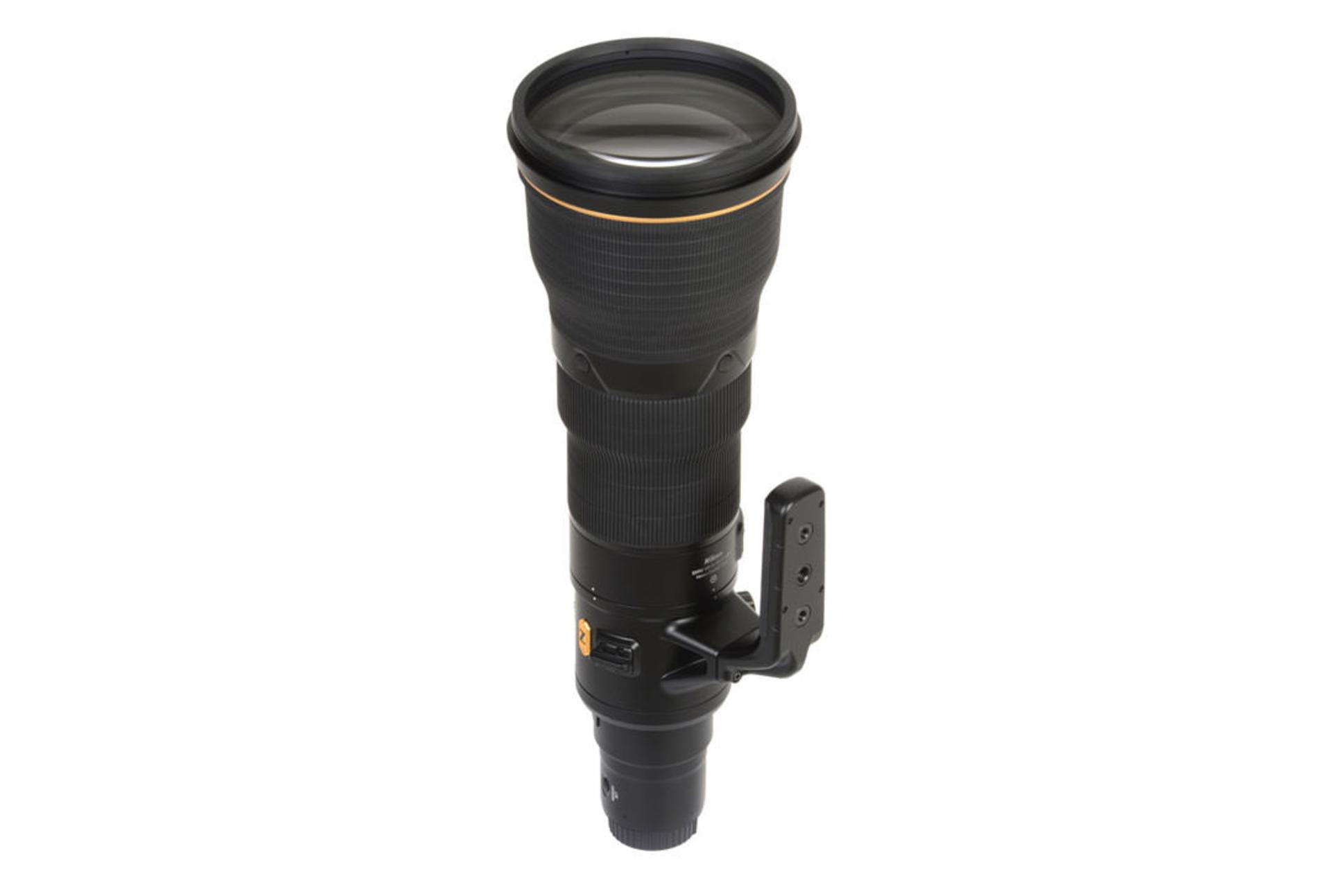 Nikon AF-S Nikkor 800mm f/5.6E FL ED VR	