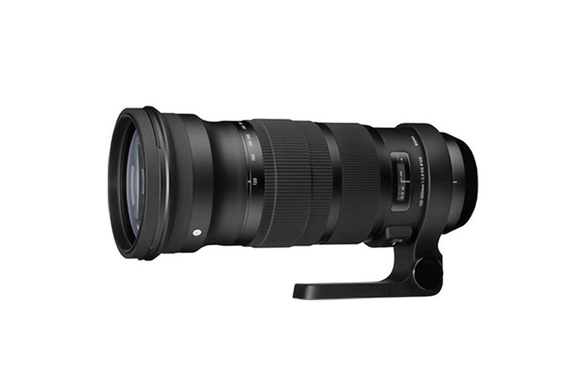 Sigma 120-300mm F2.8 DG OS HSM	