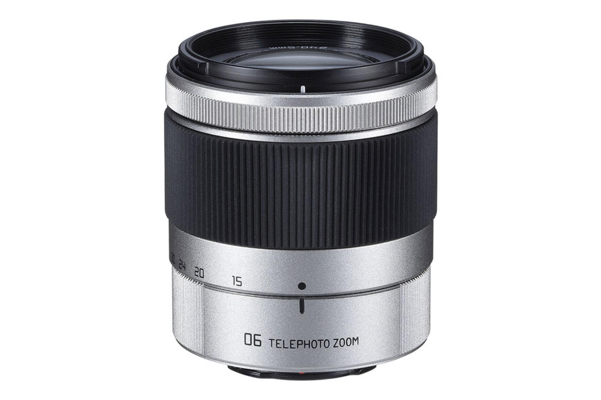 Pentax 06 Telephoto 15-45mm	