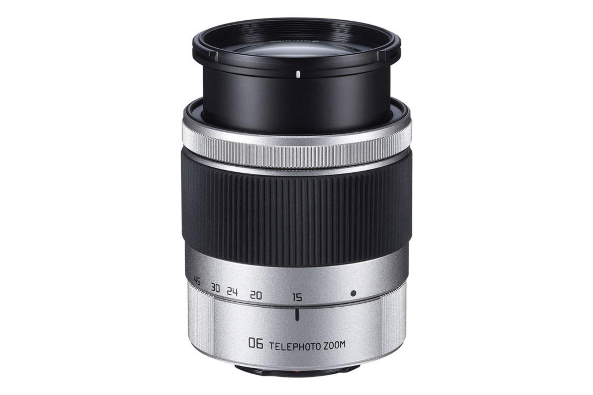 Pentax 06 Telephoto 15-45mm	