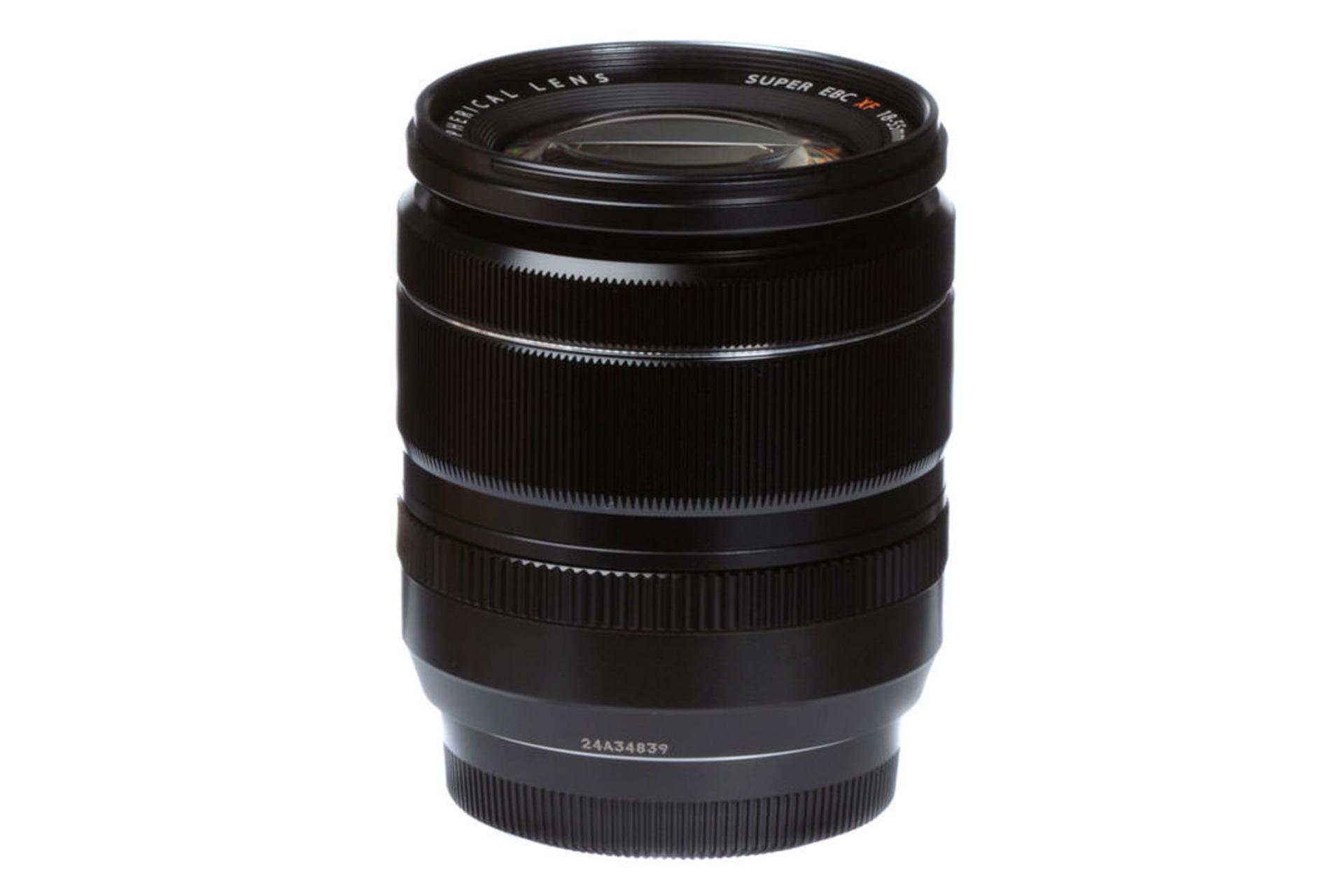 Fujifilm XF 18-55mm F2.8-4 R LM OIS	