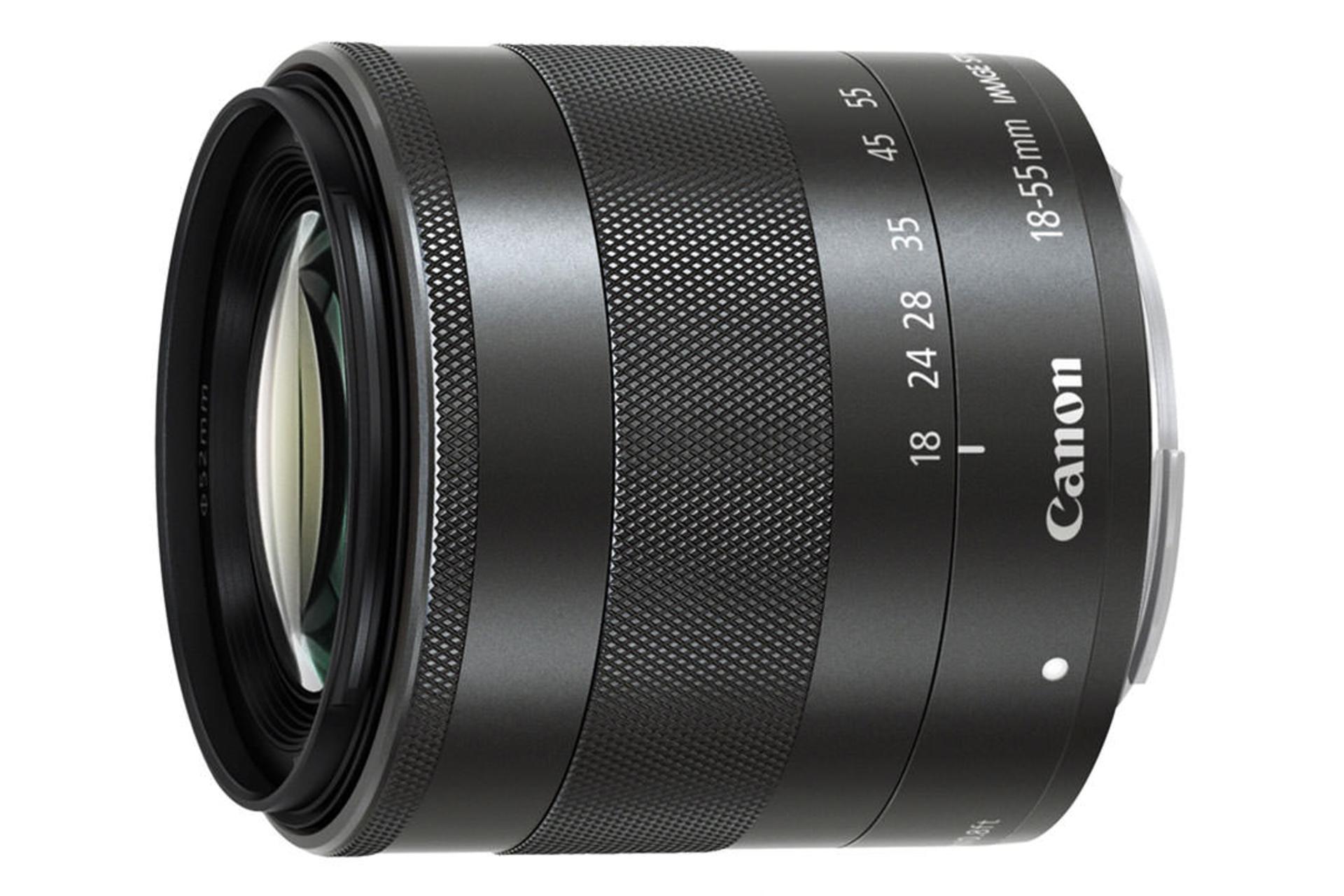 Canon EF-M 18-55mm f/3.5-5.6 IS STM
