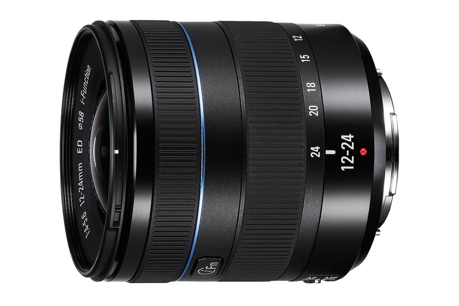 Samsung NX 12-24mm F4-5.6 ED