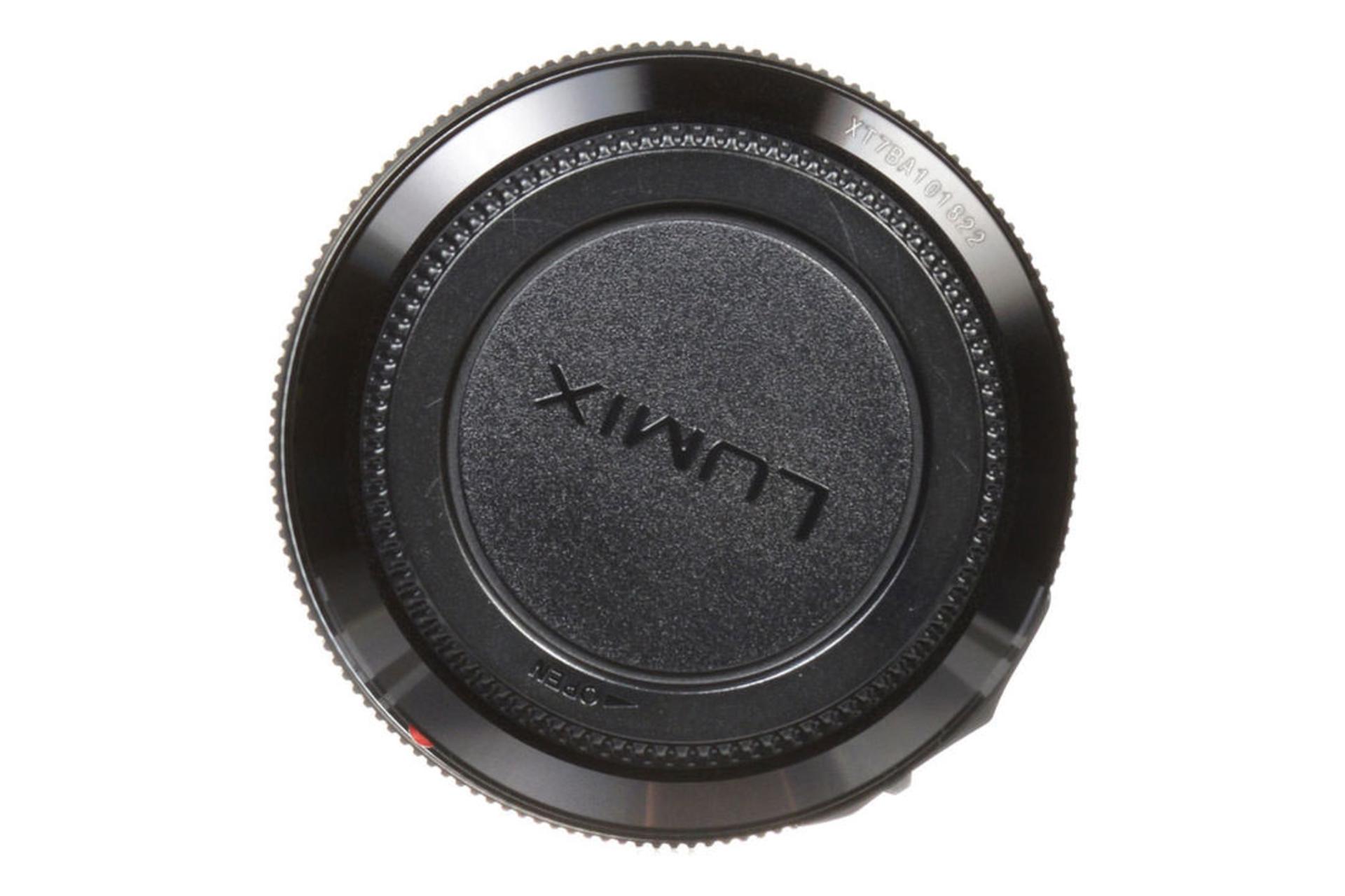 Panasonic Lumix G X Vario 12-35mm F2.8 ASPH Power OIS	