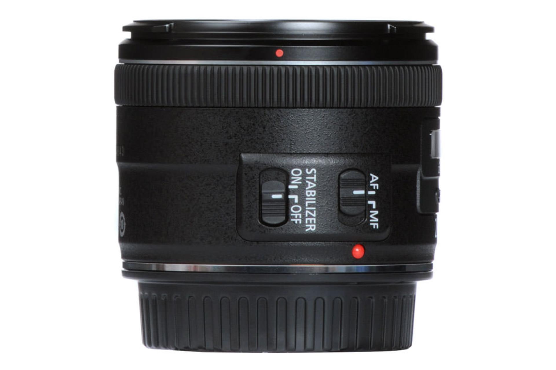 Canon EF 28mm f/2.8 IS USM	