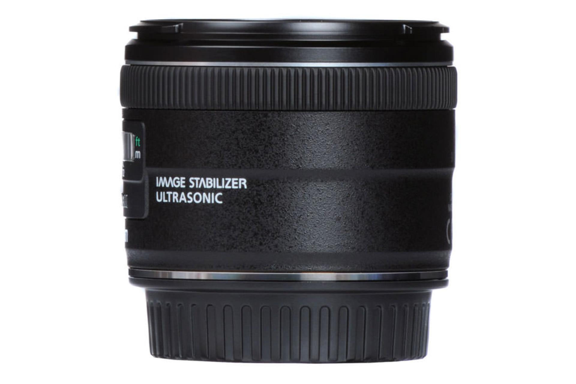 Canon EF 28mm f/2.8 IS USM	