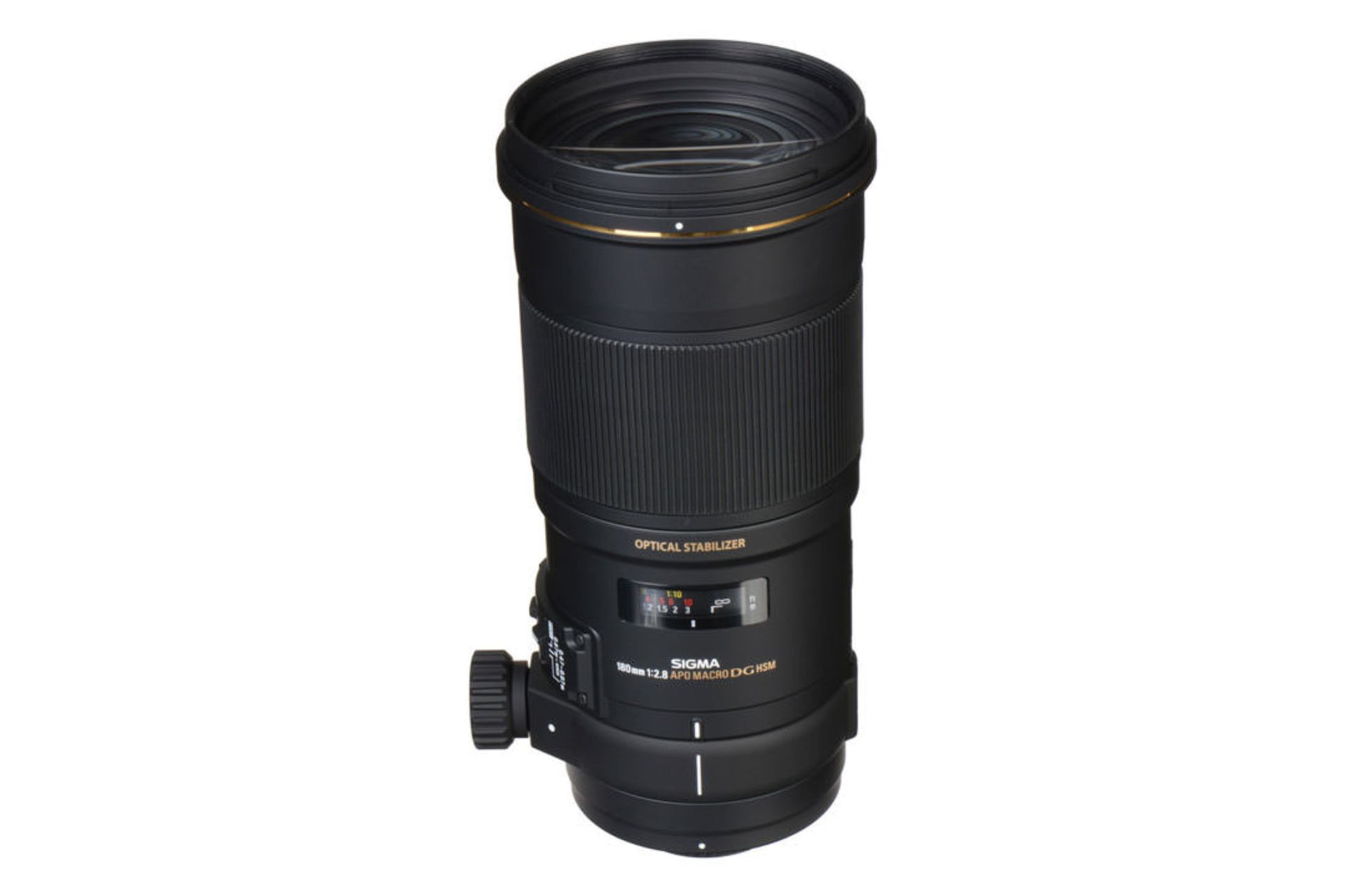 Sigma APO Macro 180mm F2.8 EX DG OS HSM	