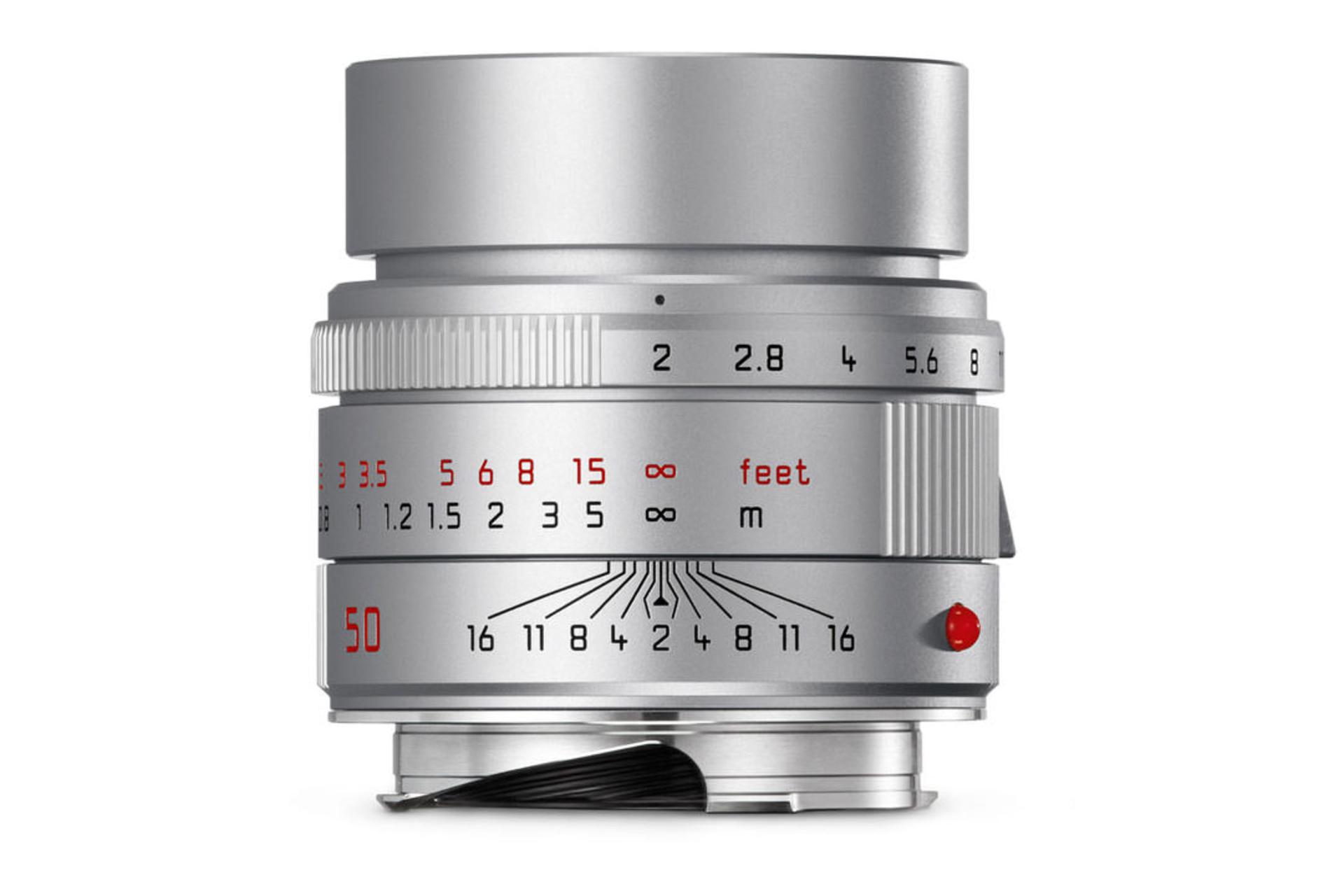 Leica APO-Summicron-M 50mm f/2 ASPH	