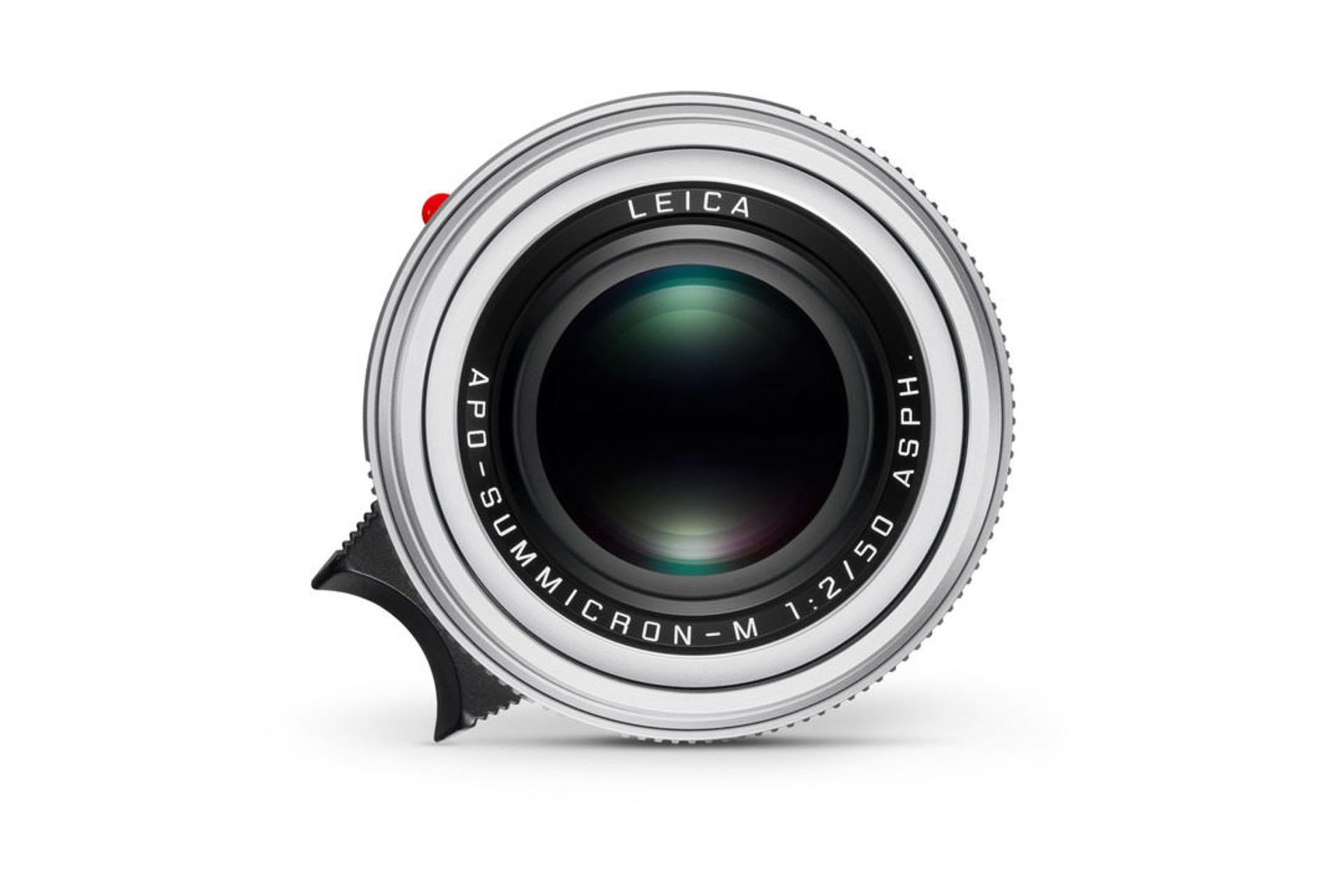 لایکا APO-Summicron-M 50mm f/2 ASPH-0