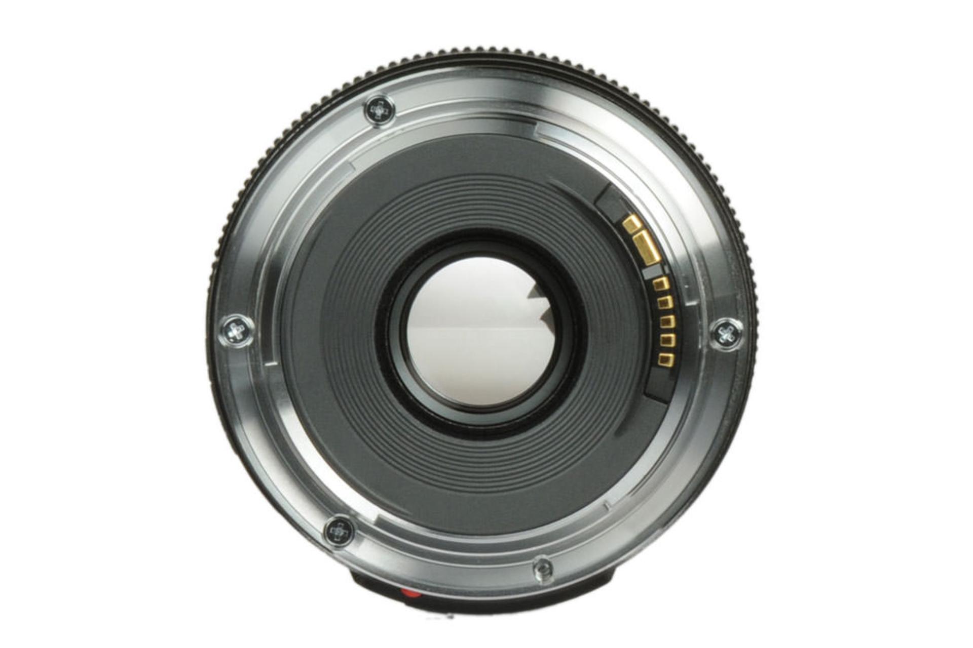 Canon EF 24mm f/2.8 IS USM	