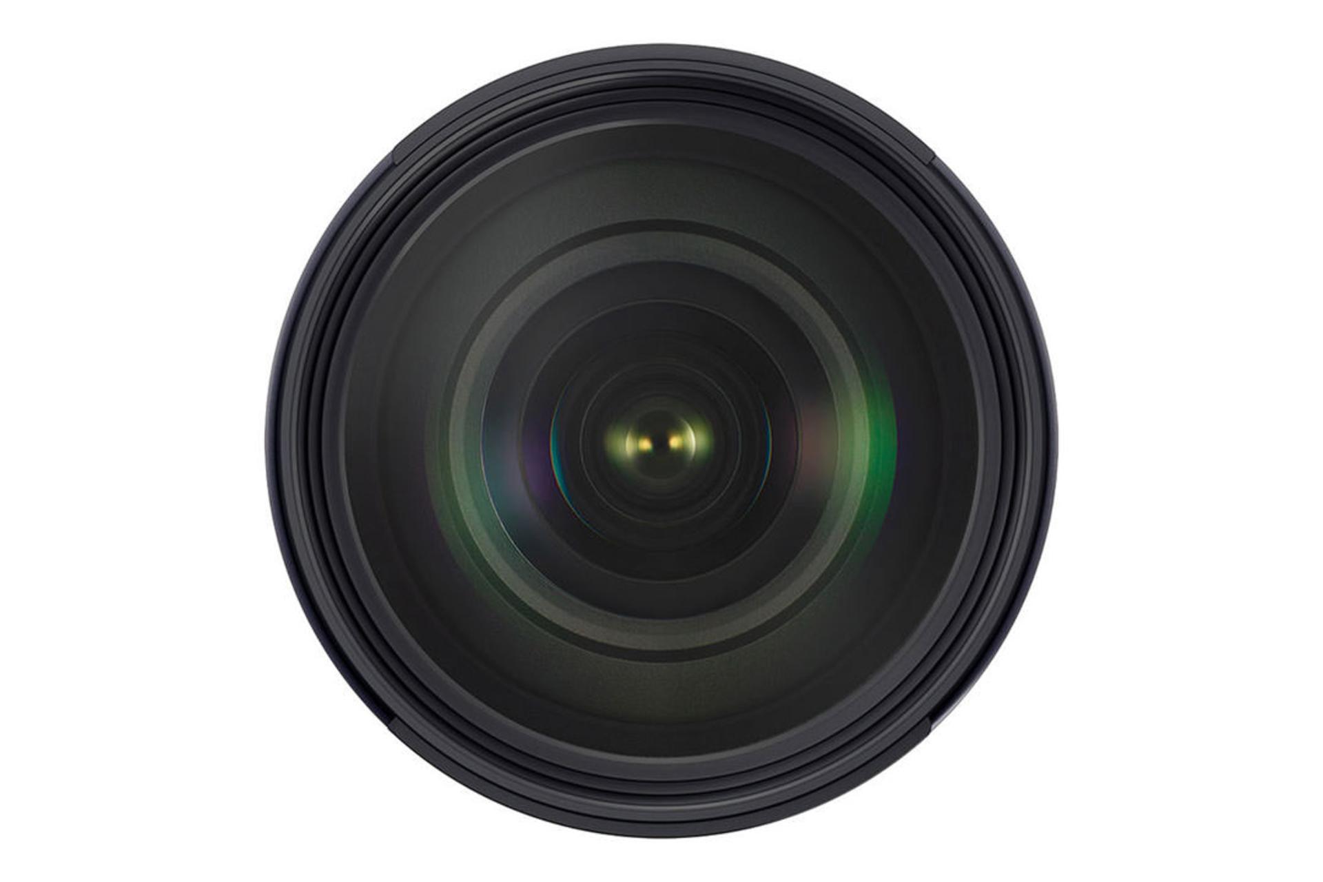 Tamron SP 24-70mm F2.8 Di VC USD	