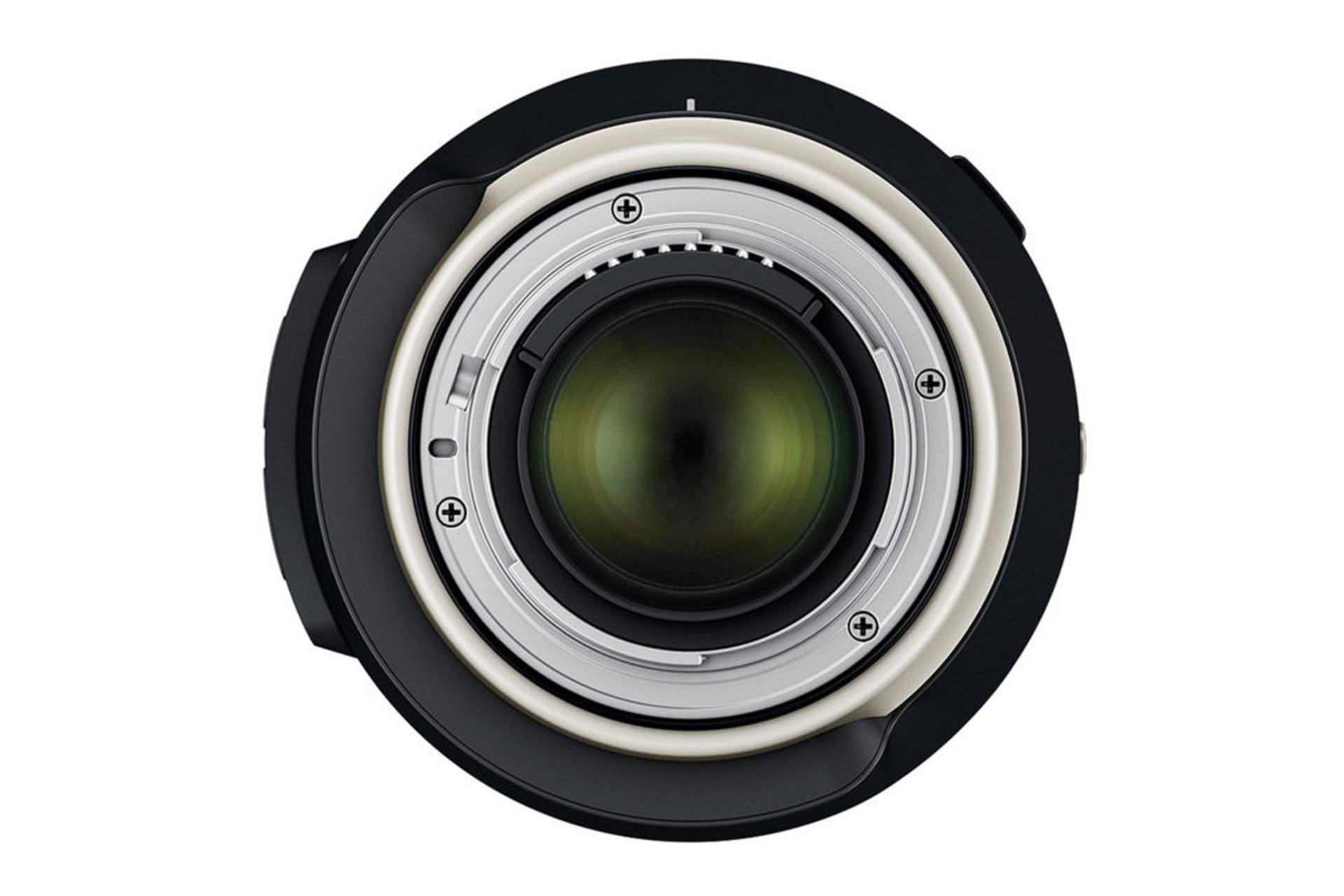 Tamron SP 24-70mm F2.8 Di VC USD	