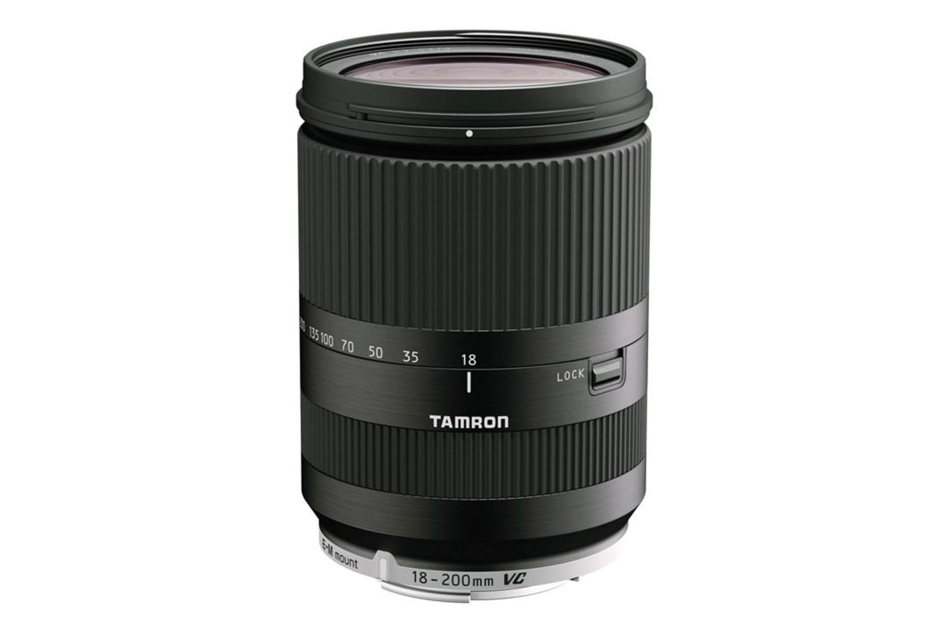 Tamron 18-200mm F/3.5-6.3 Di III VC	