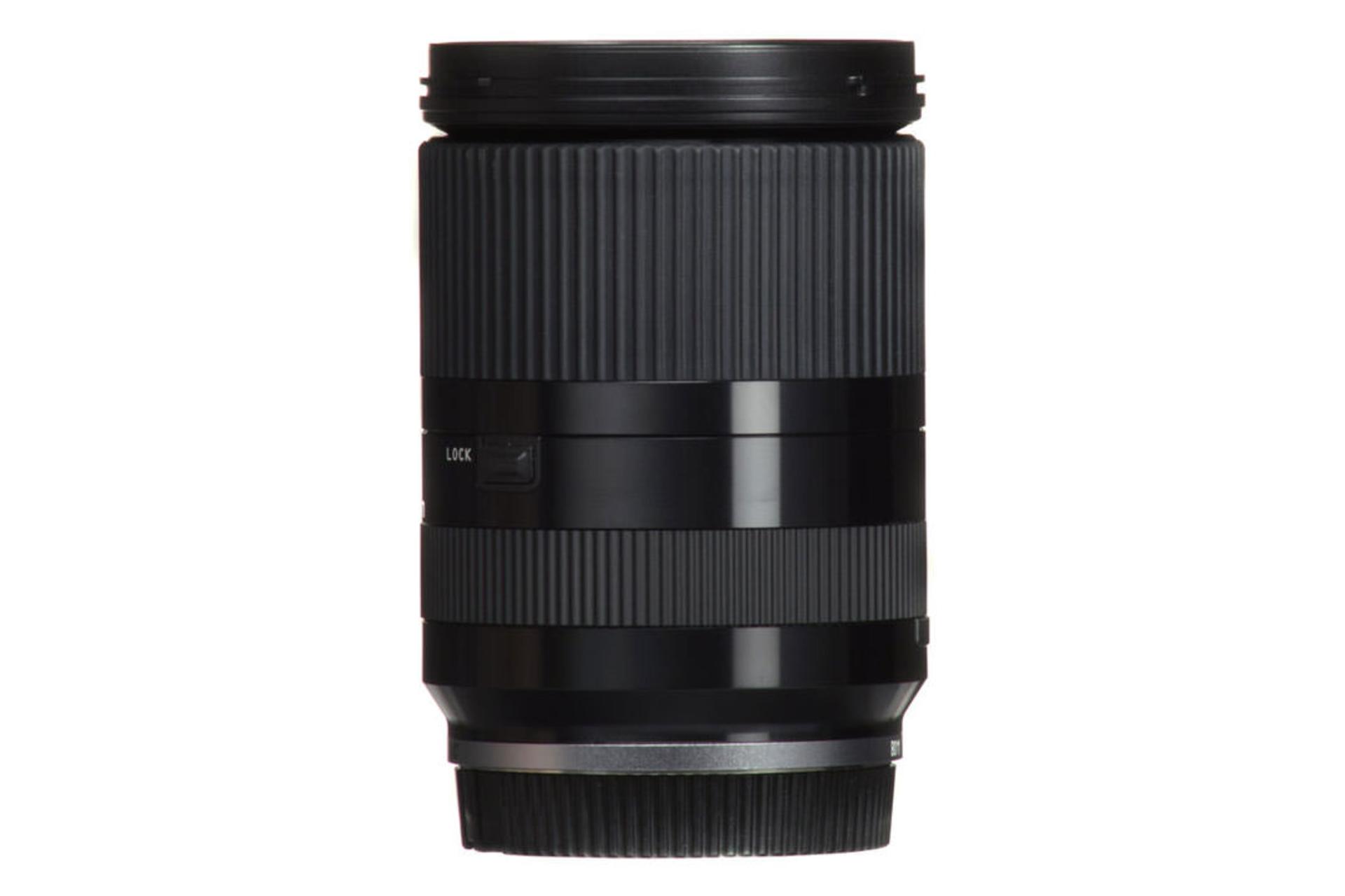 Tamron 18-200mm F/3.5-6.3 Di III VC	