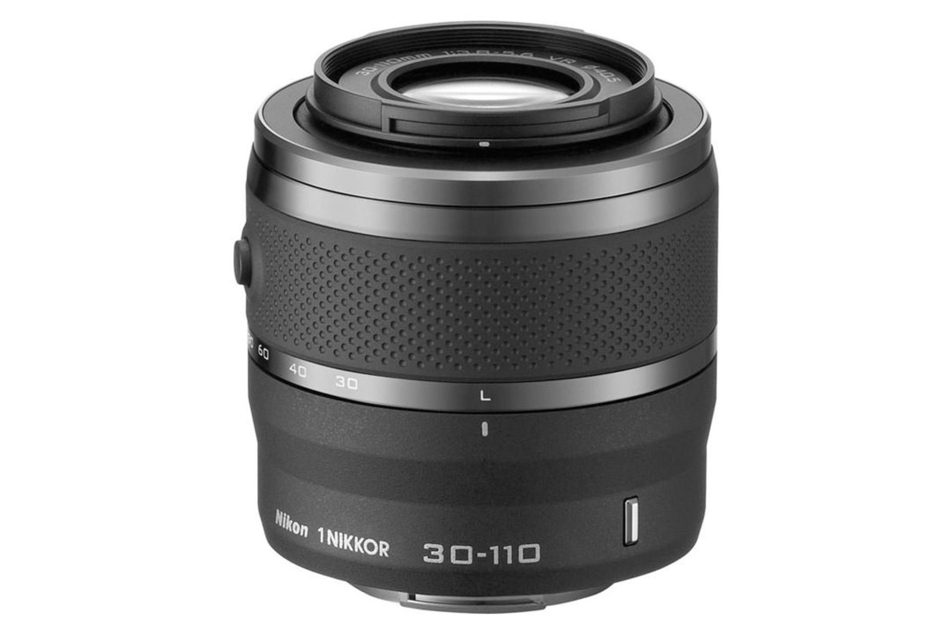Nikon 1 Nikkor VR 30-110mm f/3.8-5.6	