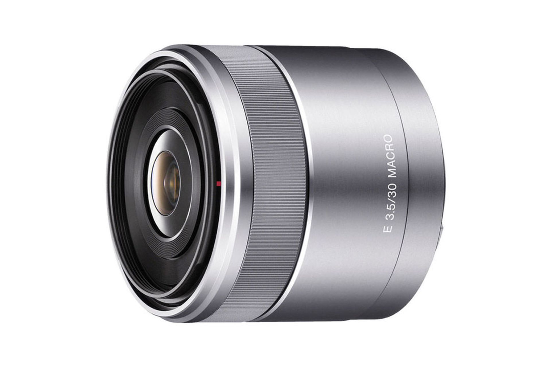 Sony E 30mm F3.5 Macro	