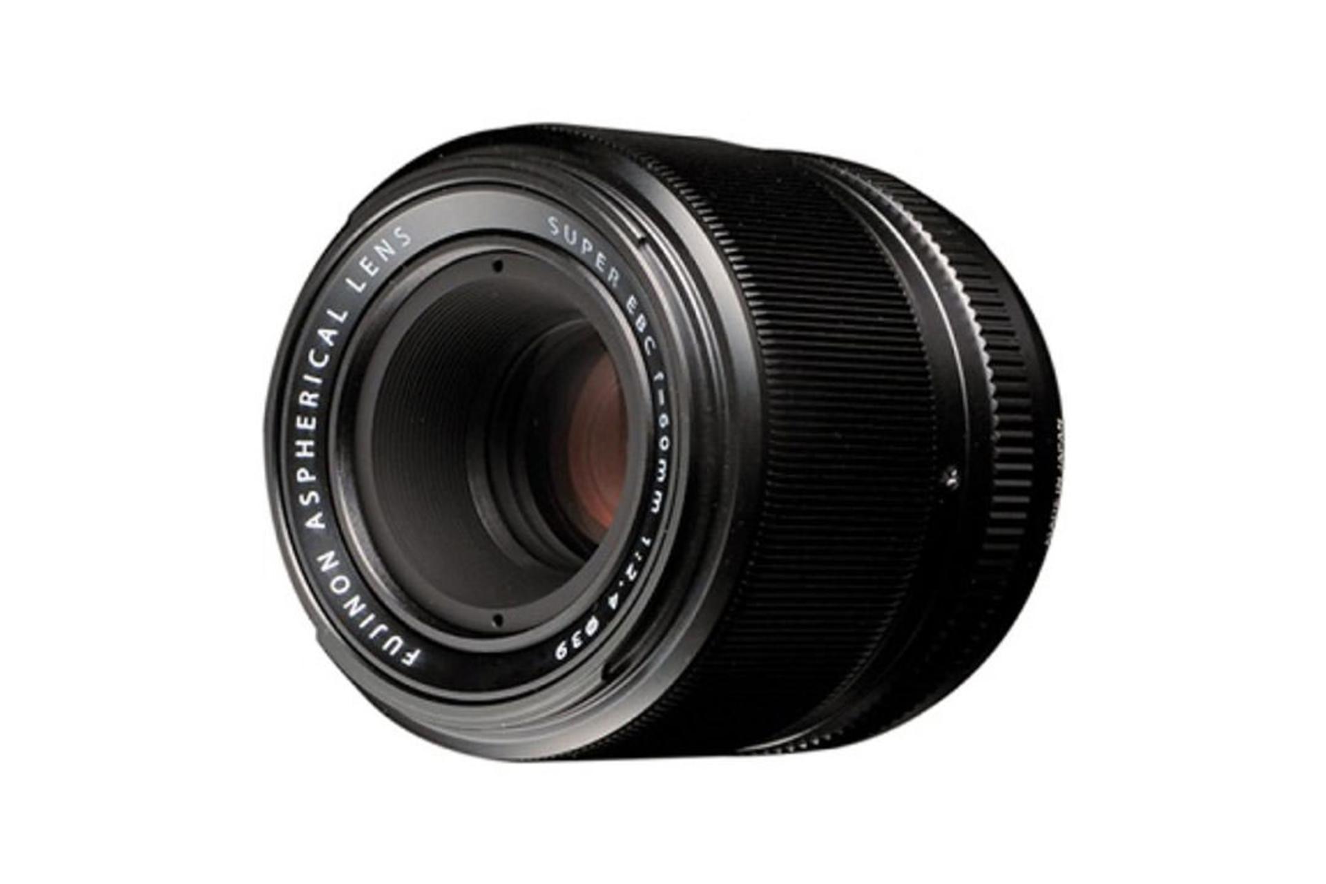 Fujifilm XF 60mm F2.4 R Macro