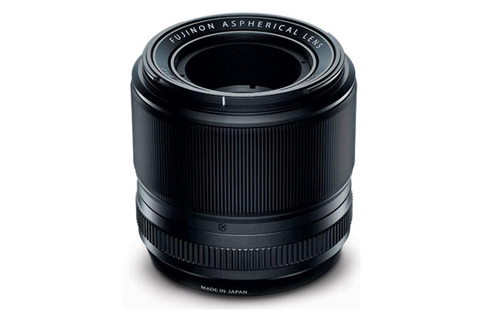 Fujifilm XF 60mm F2.4 R Macro