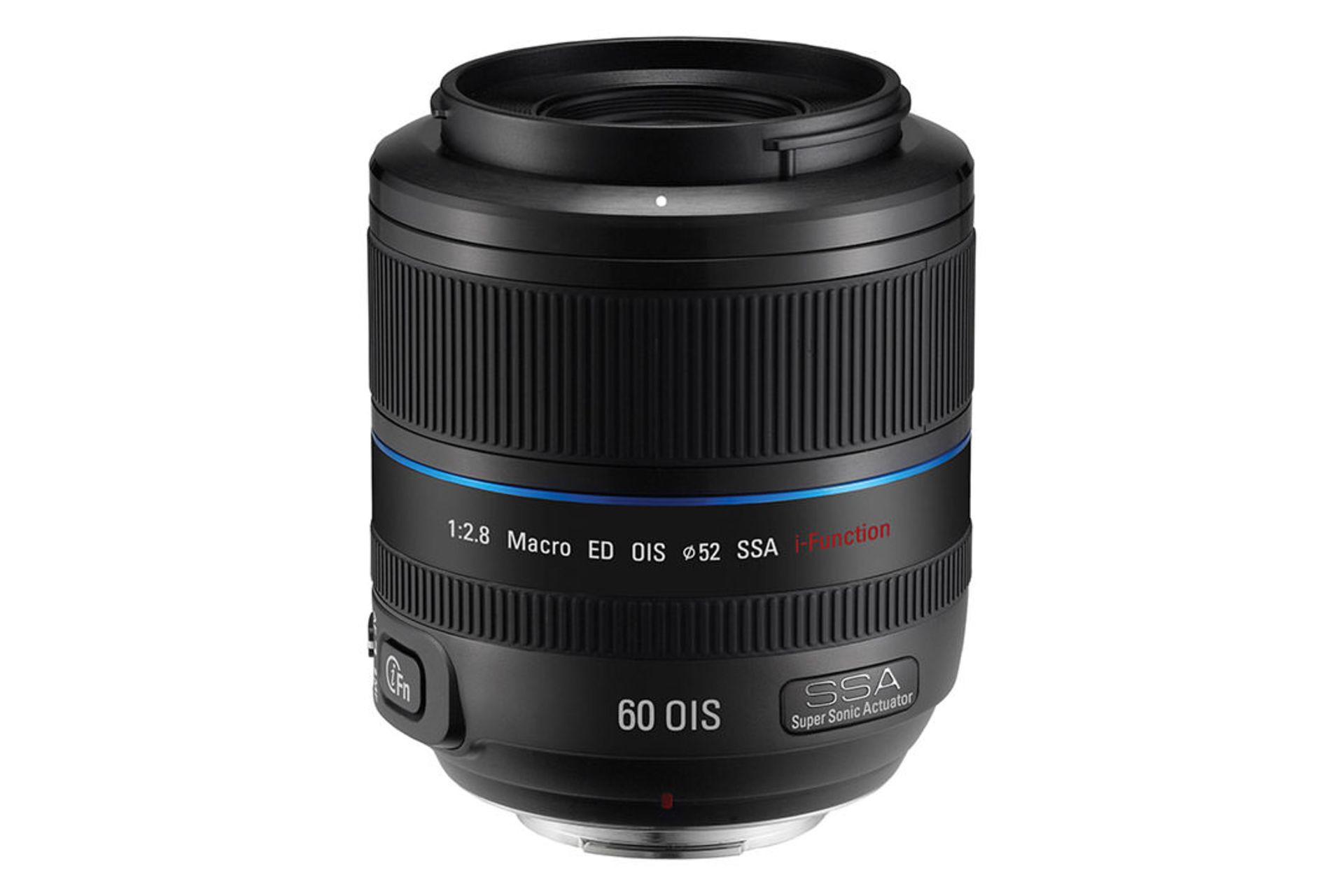 Samsung NX 60mm F2.8 Macro ED OIS SSA